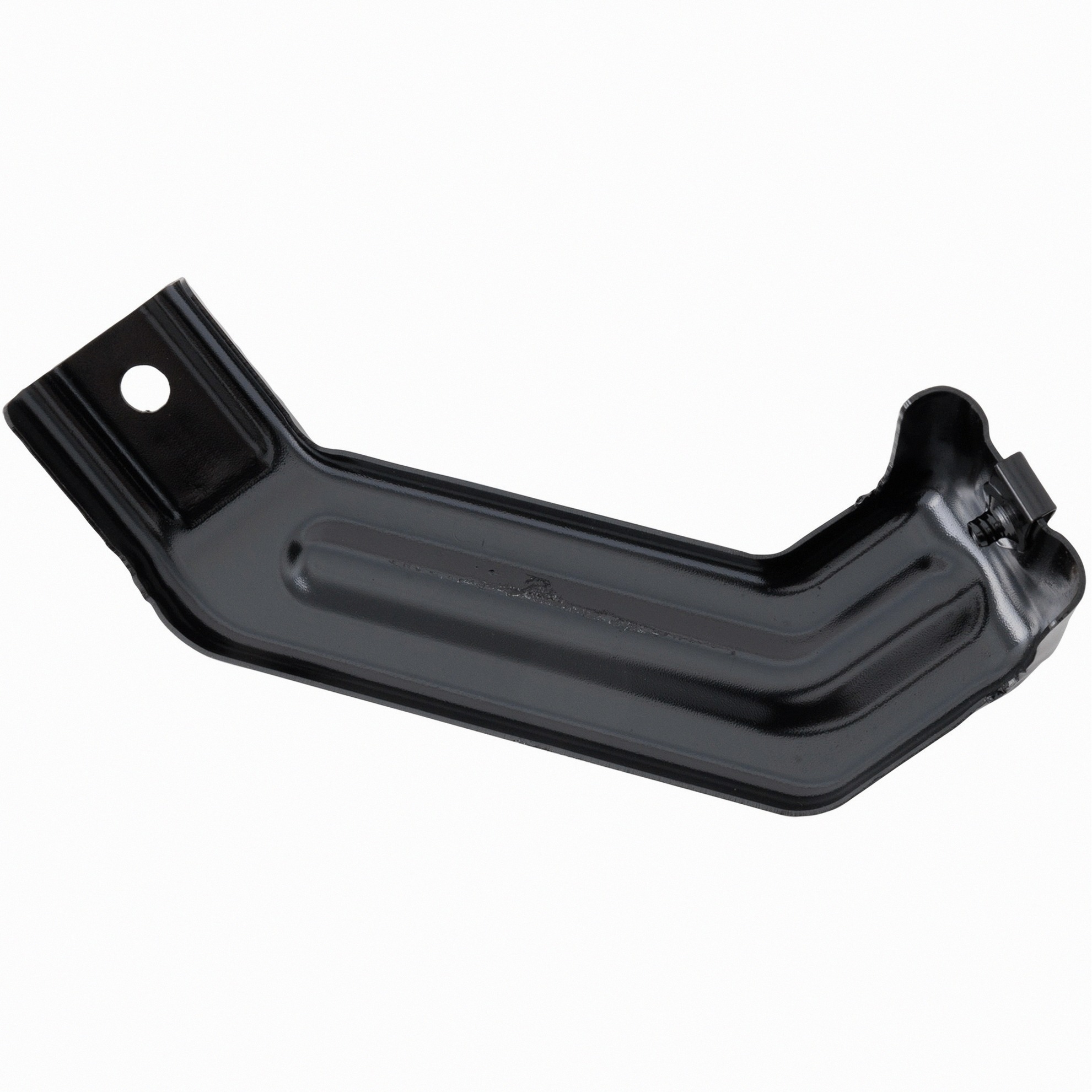 Right Passenger Side Bumper For 20-23 Chevrolet Silverado 2500 HD, 20-23 Chevrolet Silverado 3500 HD