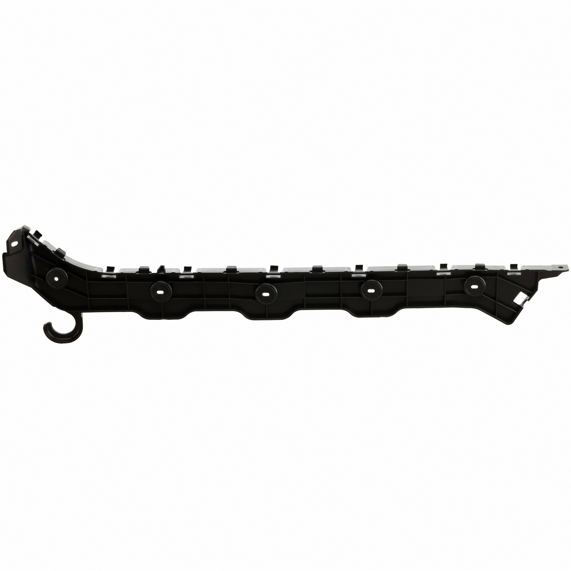 Left Driver Side Bumper For 21-26 Chevrolet Tahoe, 21-26 GMC Yukon
