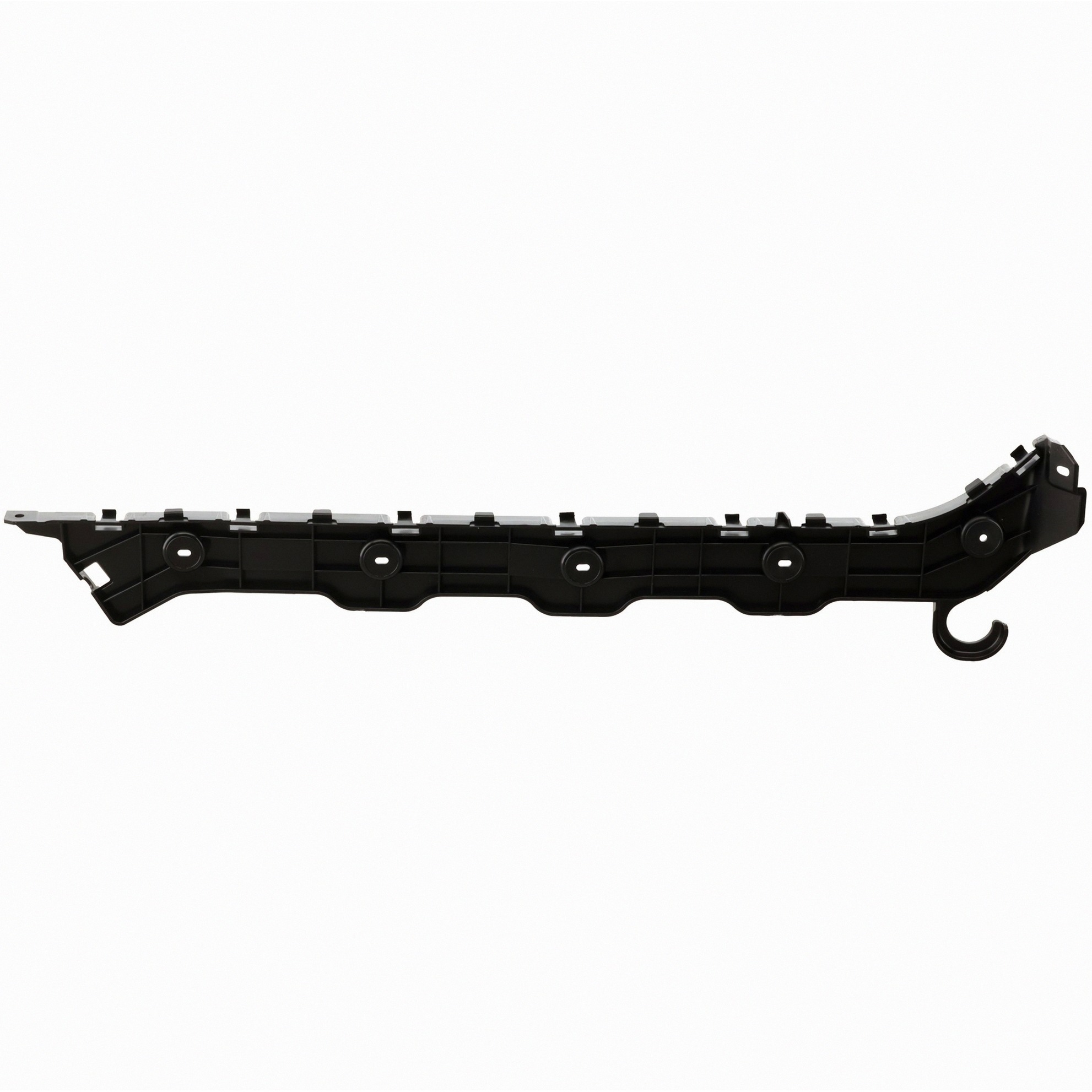 Right Passenger Side Bumper For 21-26 Chevrolet Tahoe, 21-26 GMC Yukon