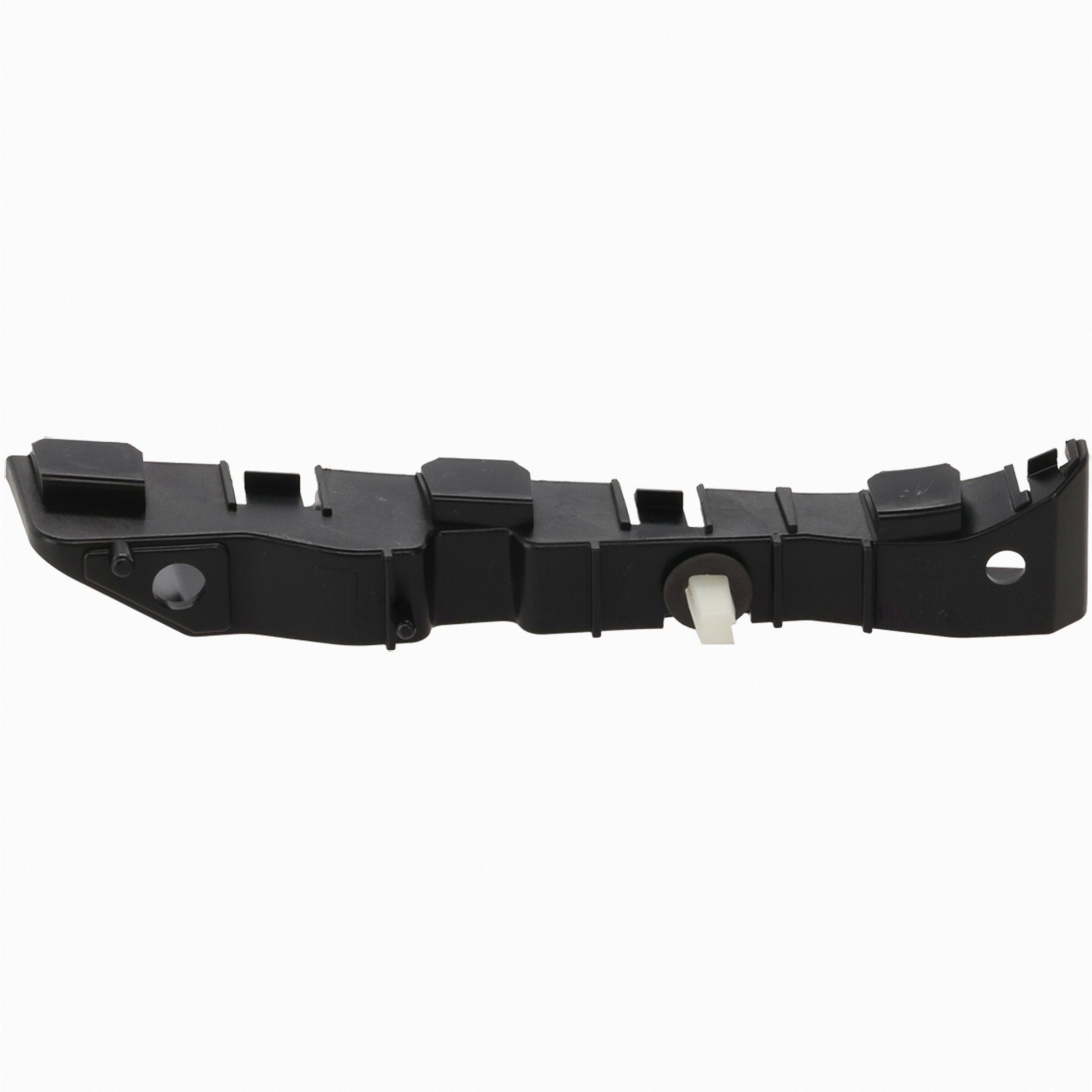 Left Driver Side Bumper For 06-11 Hyundai Accent