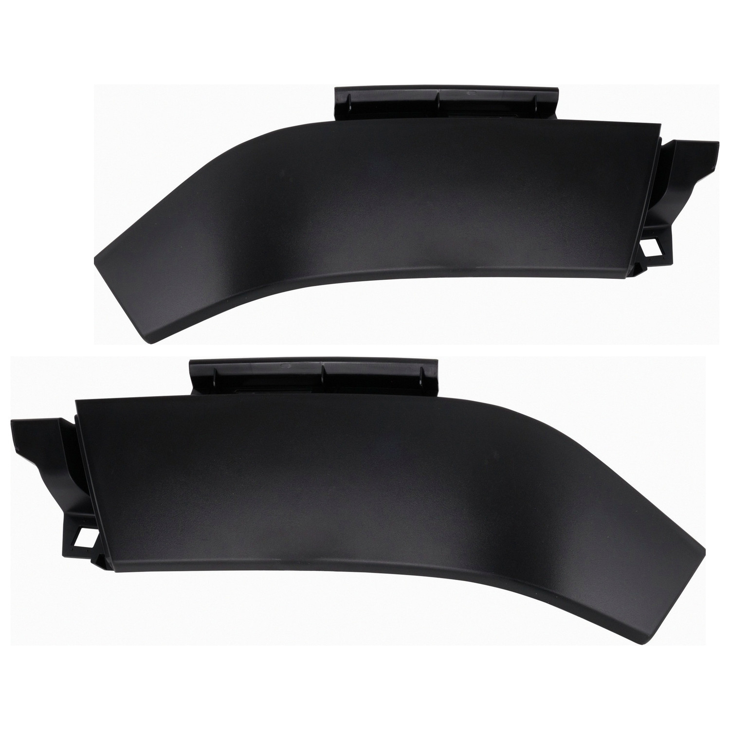 Bumper Cover Set For 10-13 Toyota 4Runner