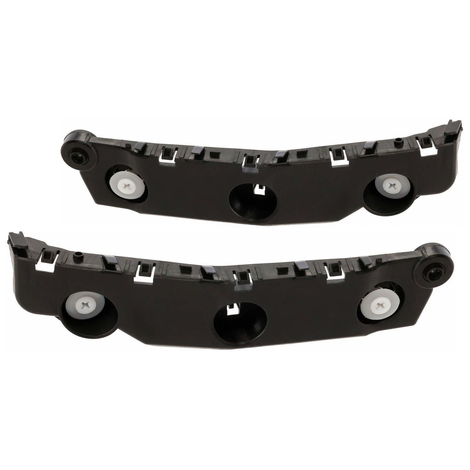 Bumper Cover Set For 21-25 Nissan Rogue