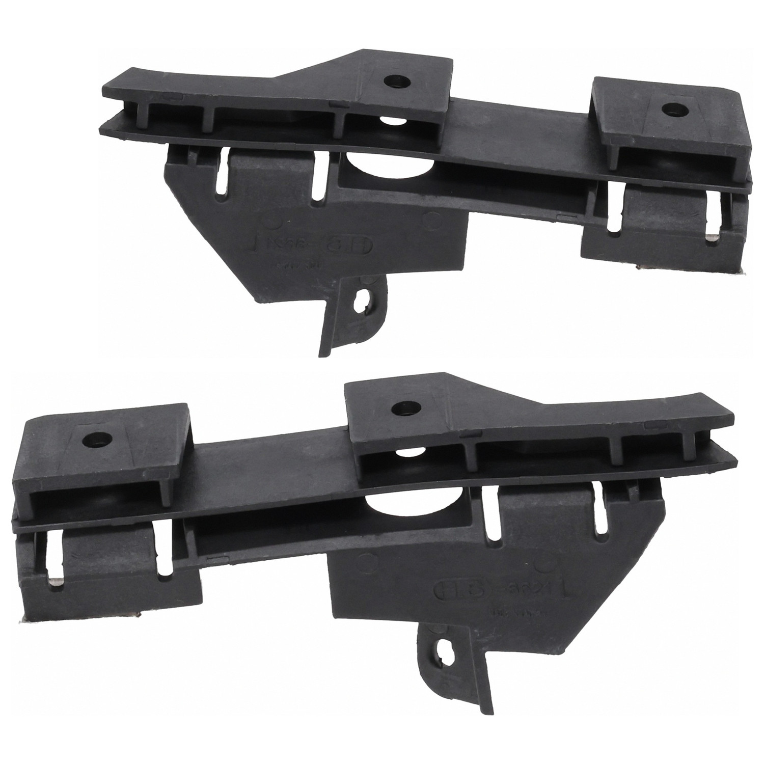 Bumper Bracket And Hardware Set For 2002-2005 BMW