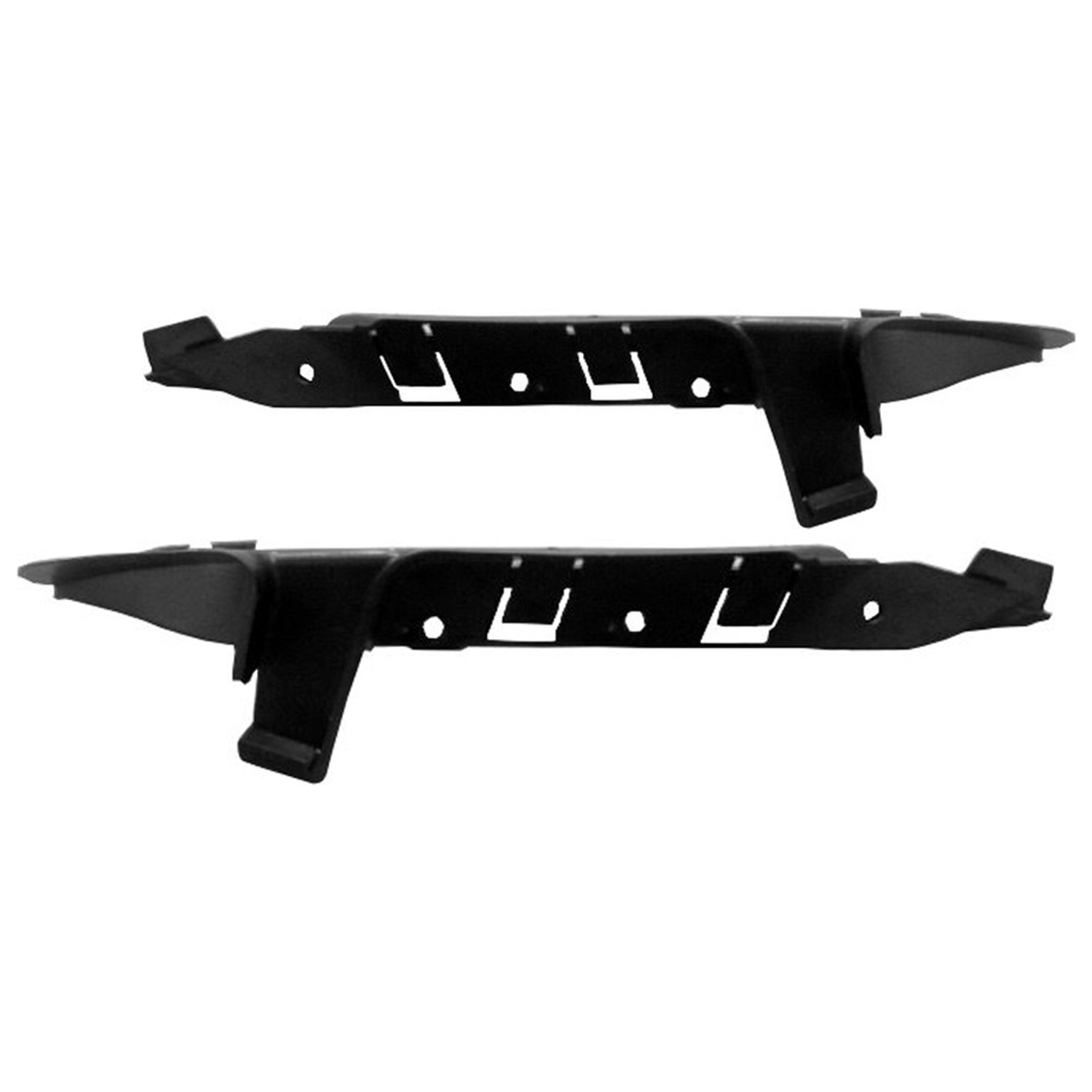 Bumper Cover Set For 2004-2010 BMW