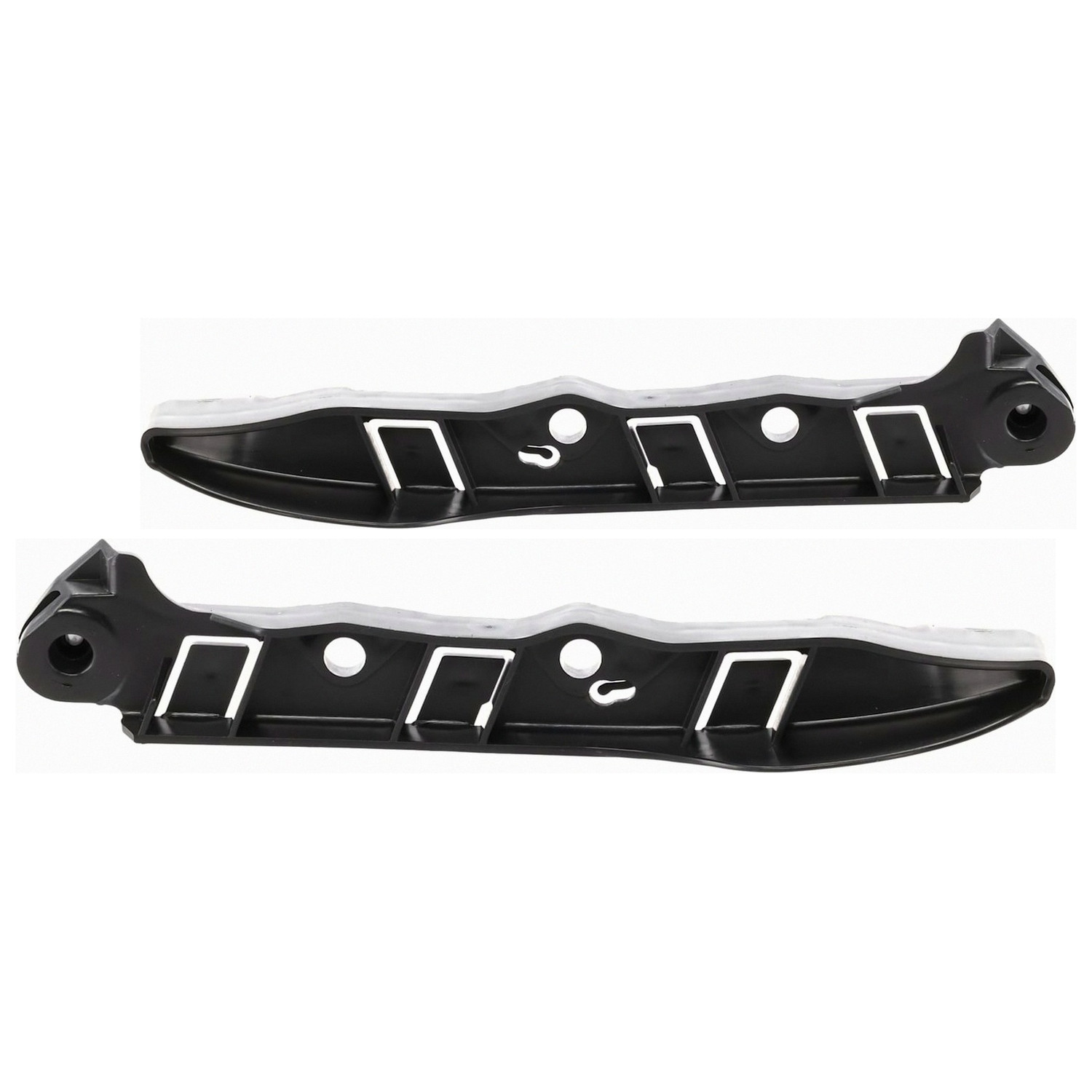 Bumper Cover Set For 2008-2010 BMW