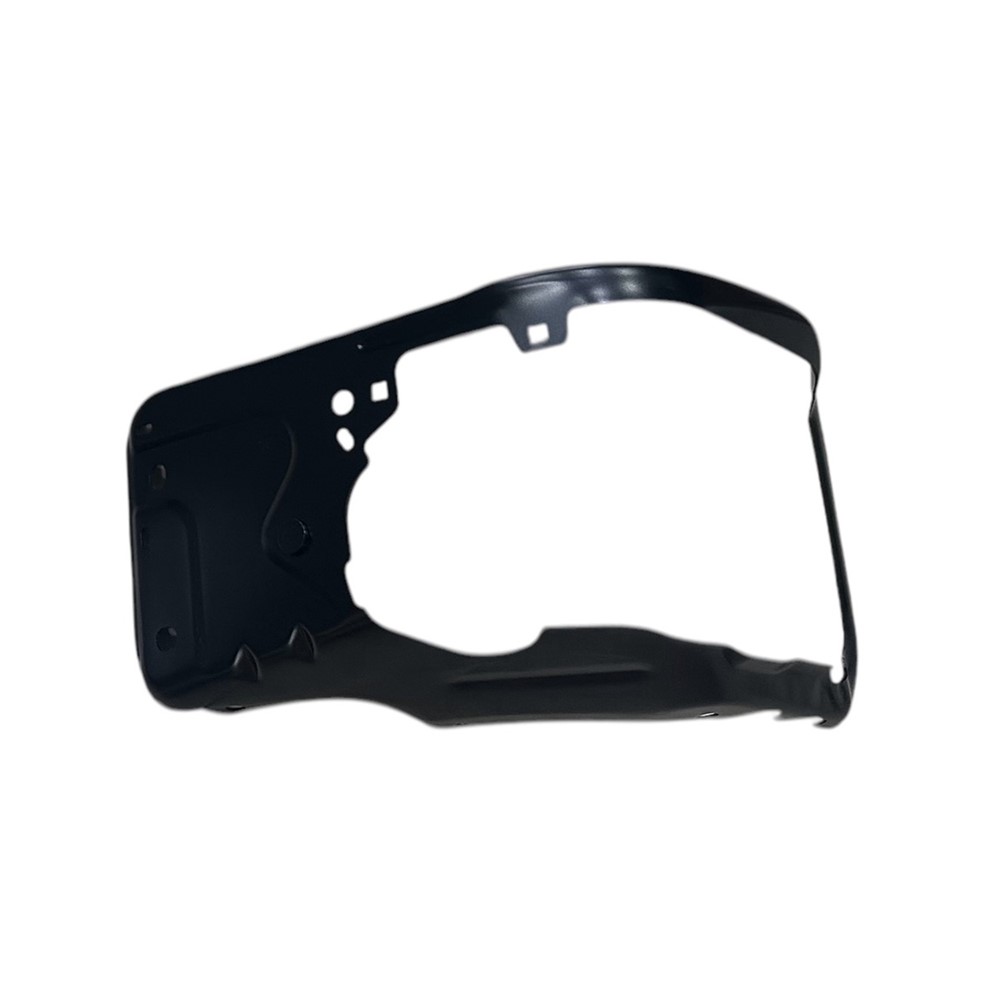 Right Passenger Side Bumper For 23-26 Chevrolet Colorado, 23-26 GMC Canyon