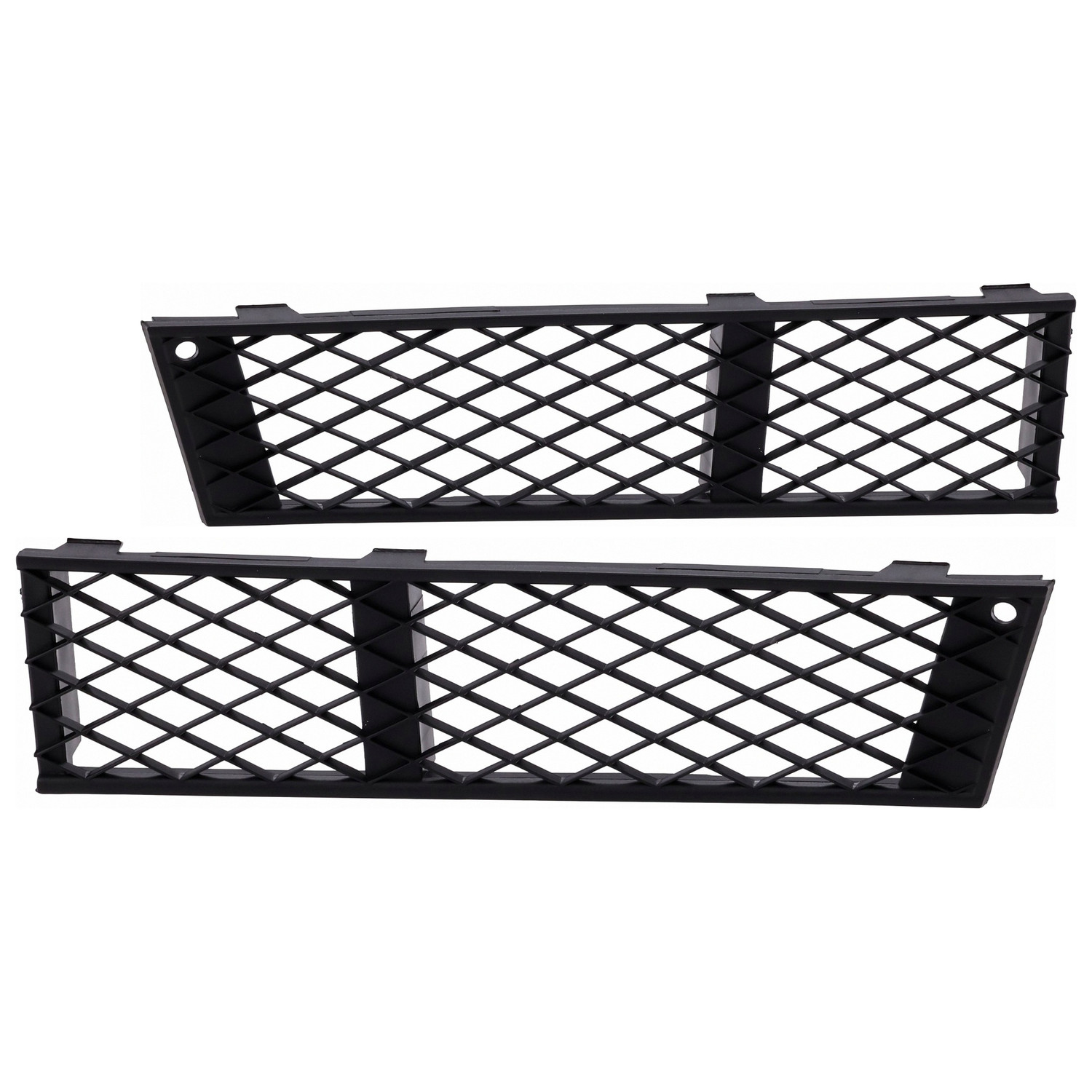 Bumper Cover Set For 2009-2012 BMW