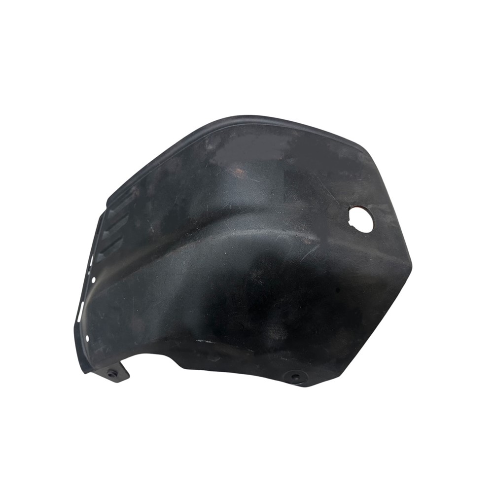 Left Driver Side Bumper For 23-26 Chevrolet Colorado, 23-26 GMC Canyon