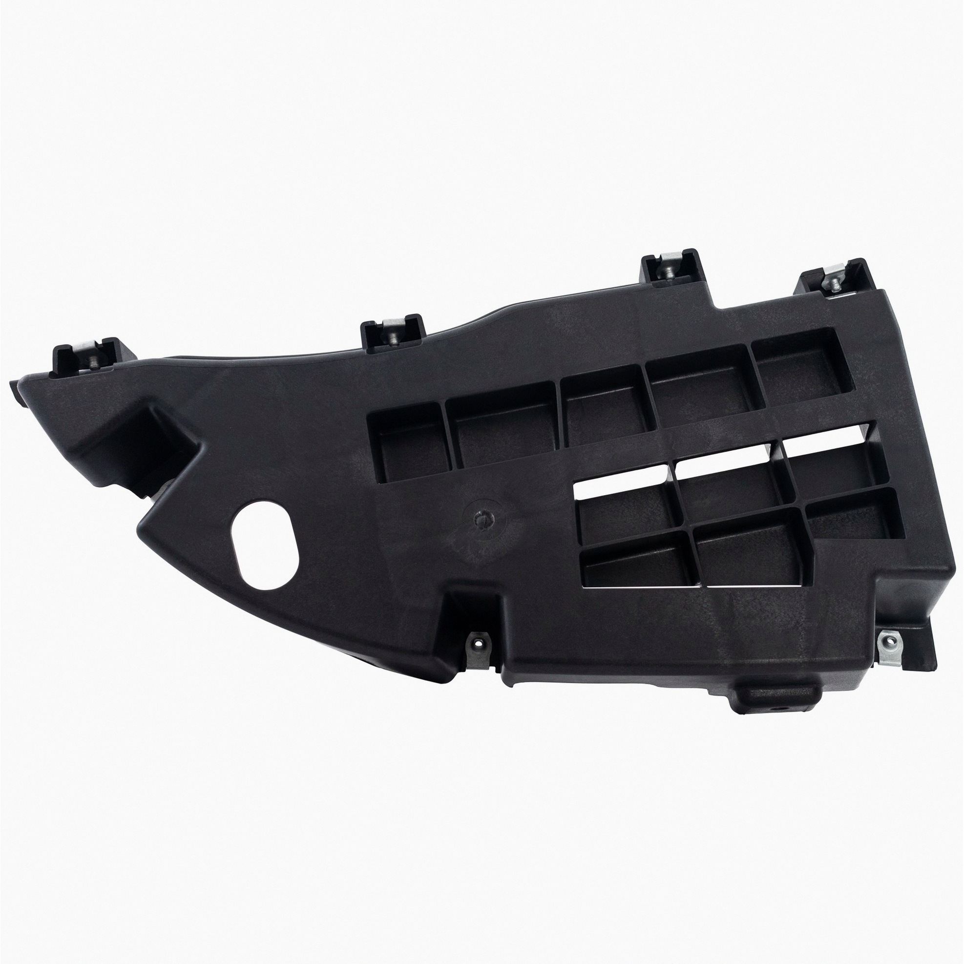Right Passenger Side Bumper For 21-22 Chevrolet Colorado, 21-22 GMC Canyon