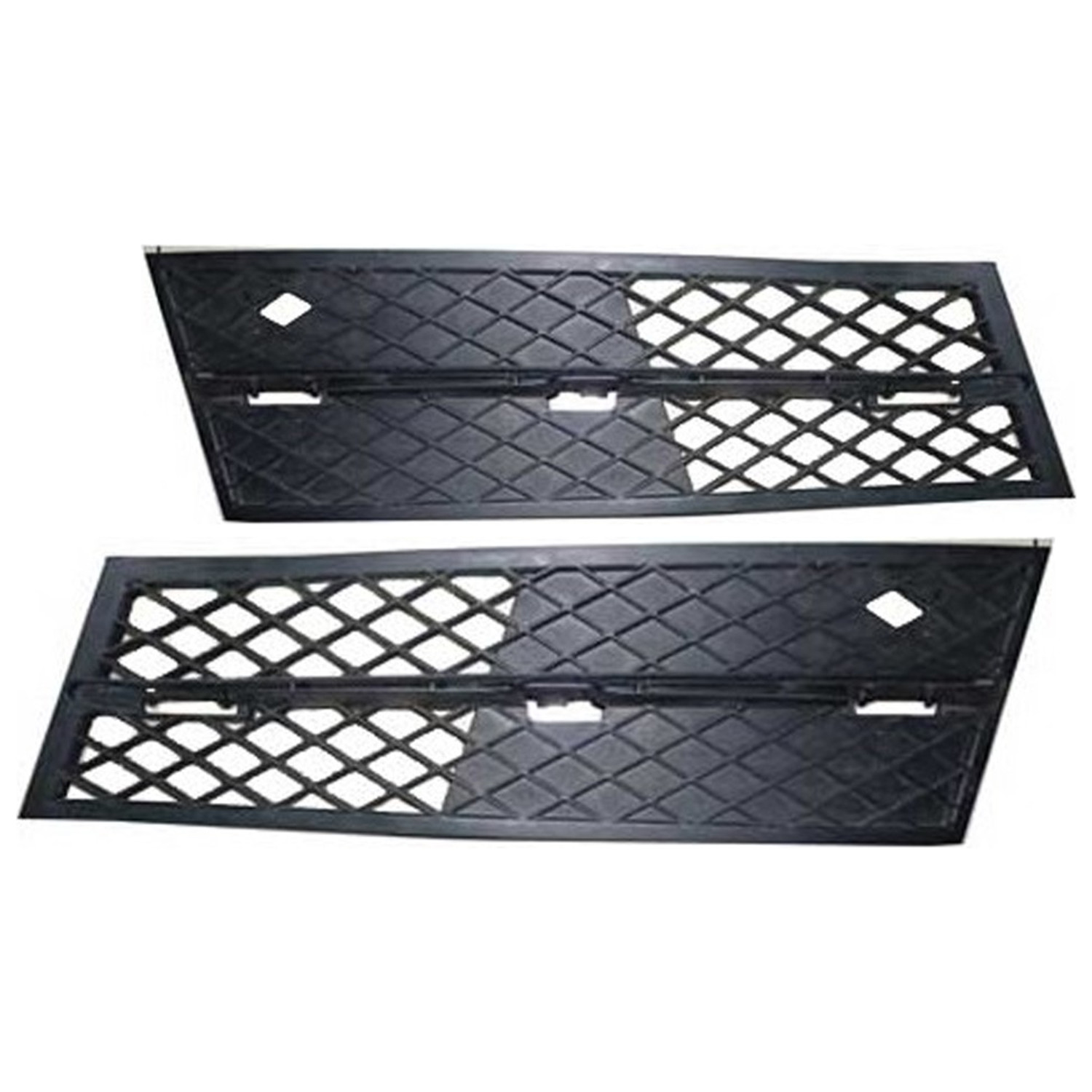 Bumper Guard And Trim Set For 2011-2013 BMW
