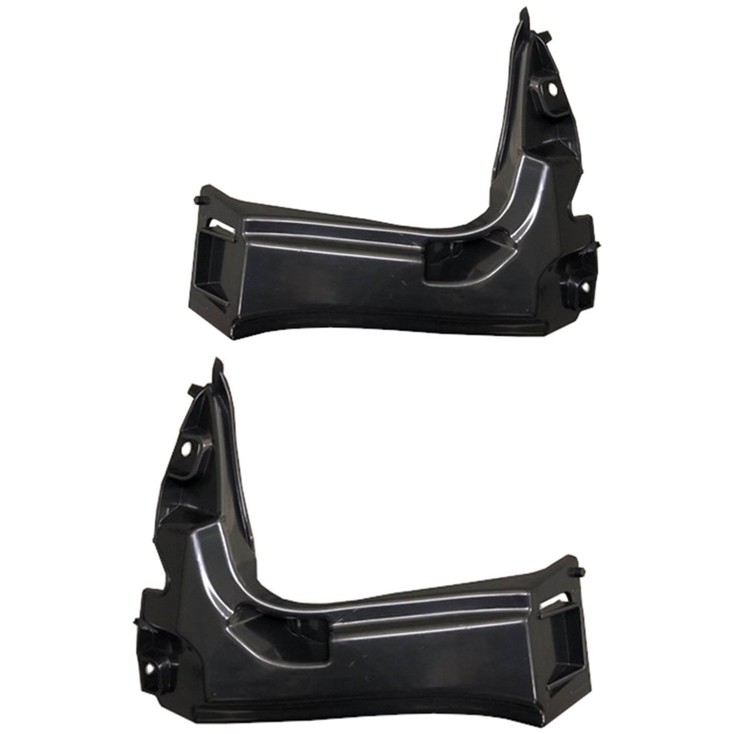 Bumper Cover Set For 2011-2016 BMW