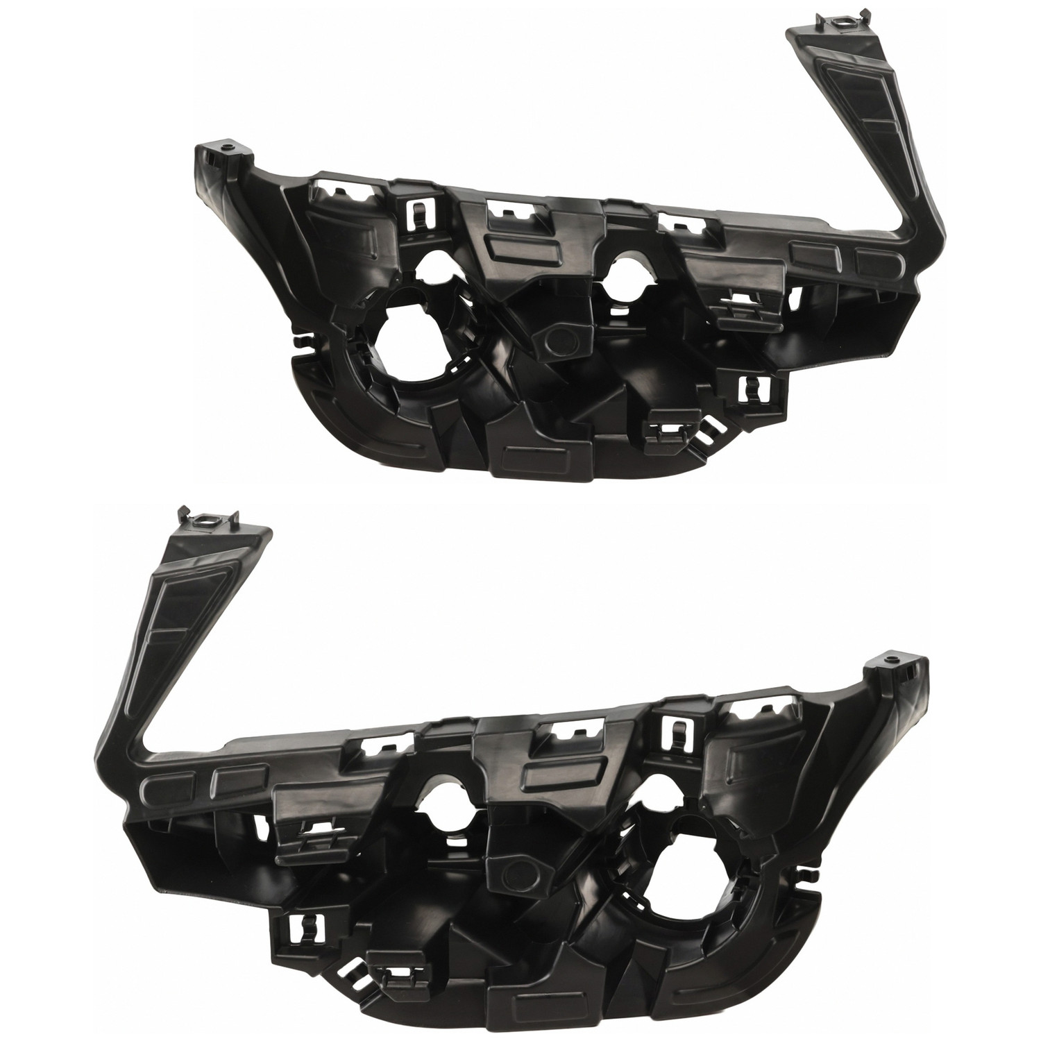 Bumper Cover Set For 11-14 BMW X3