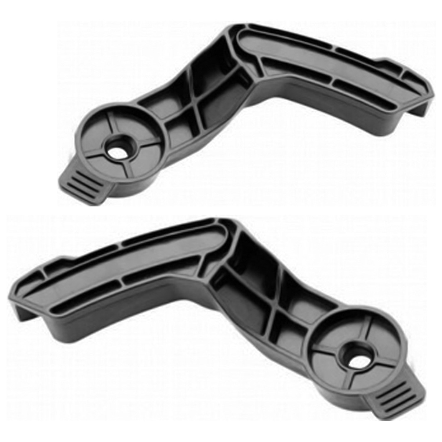Bumper Cover Set For 13-15 Nissan Altima