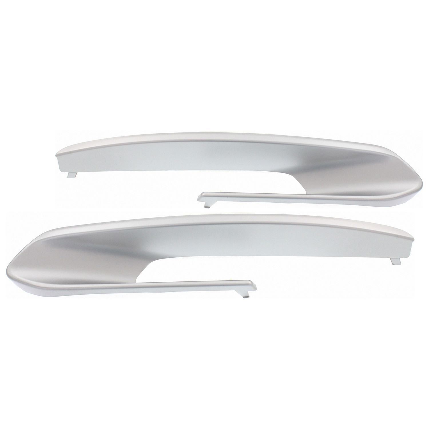 Bumper Cover Set For 2012-2015 BMW