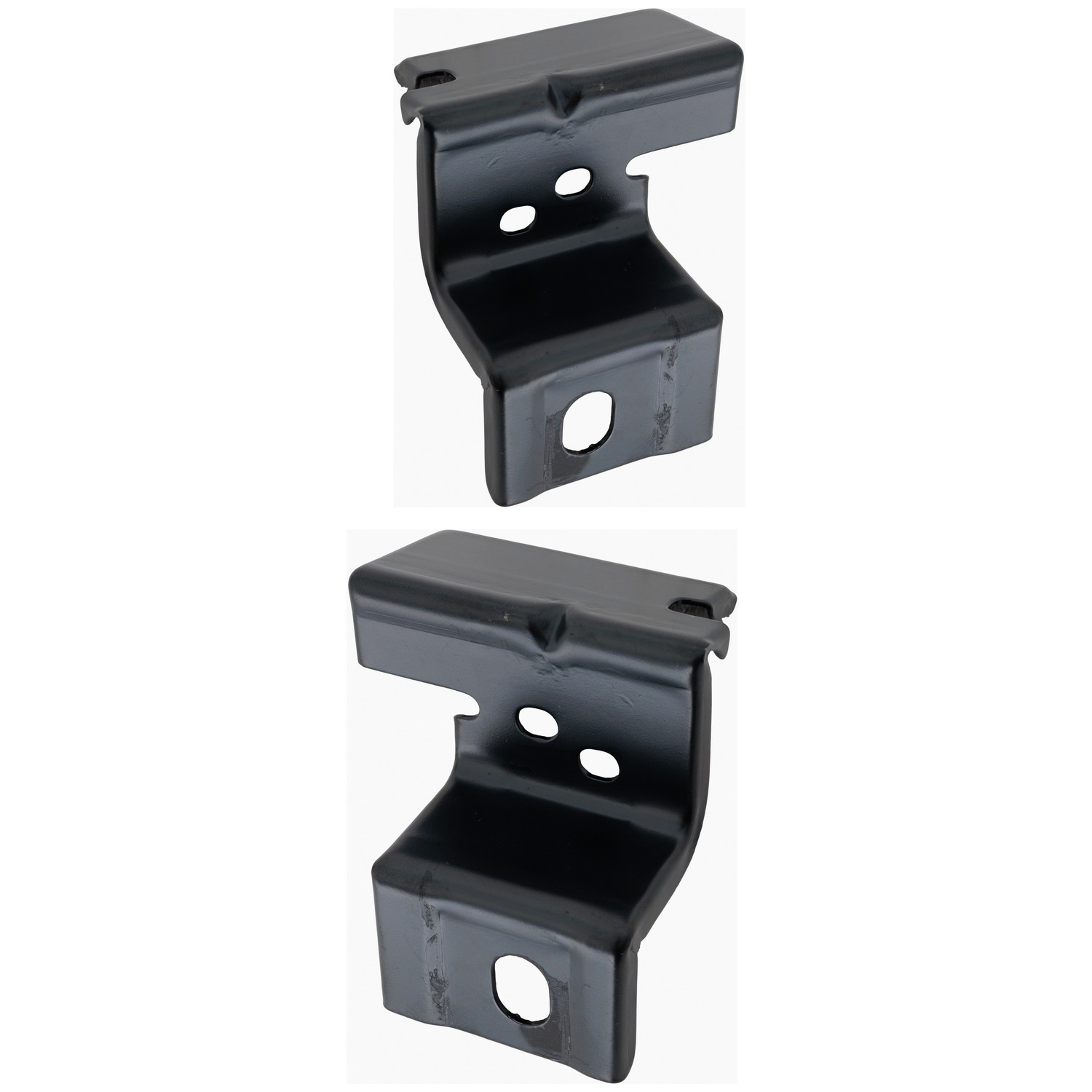 Bumper Cover Set For 24-25 Nissan Rogue