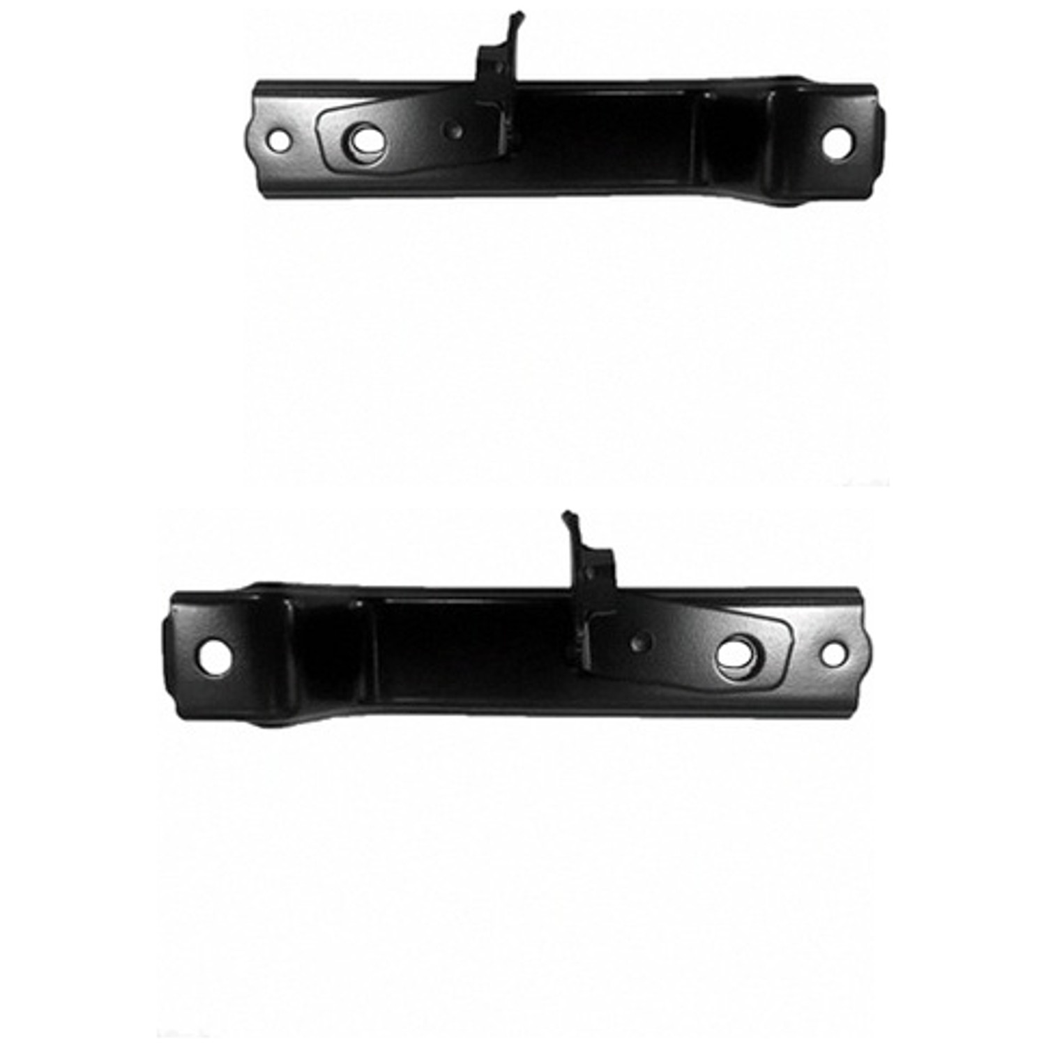 Bumper Cover Set For 15-18 Nissan Murano