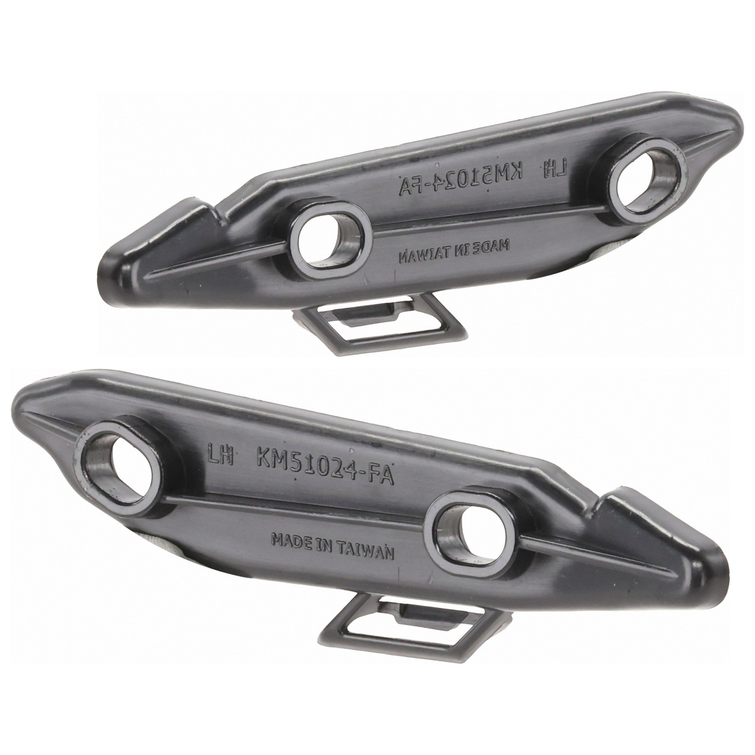 Bumper Cover Set For 2014-2020 BMW