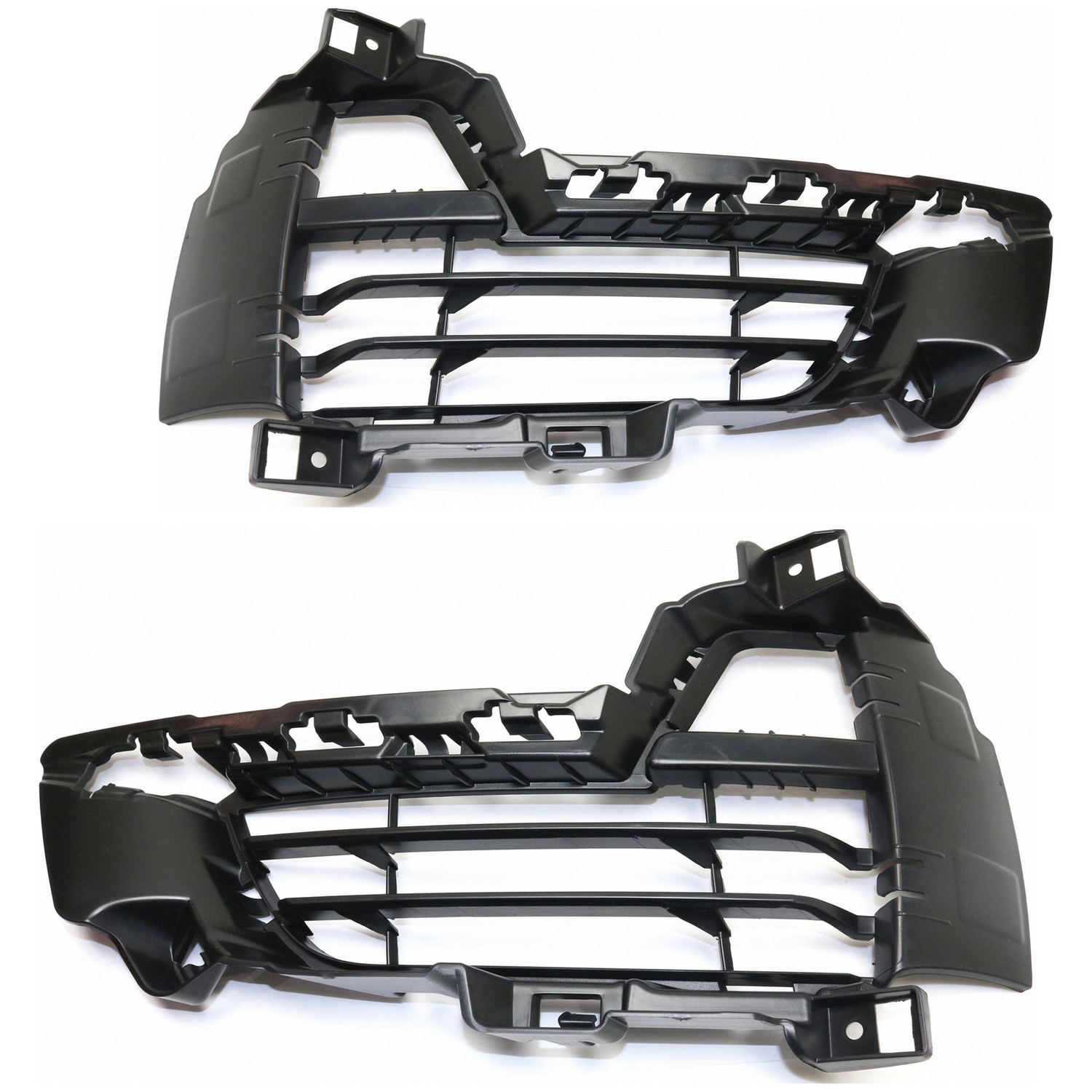 Bumper Cover Set For 14-18 BMW X5