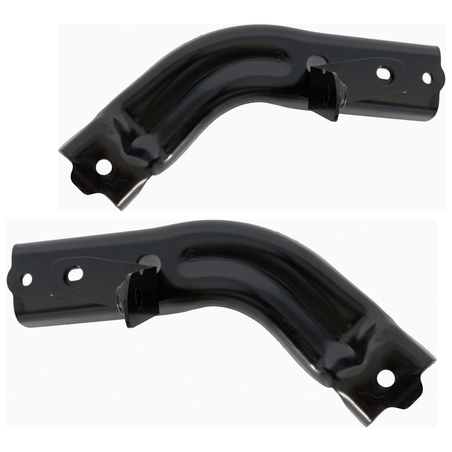 Bumper Cover Set For 19-24 Nissan Murano