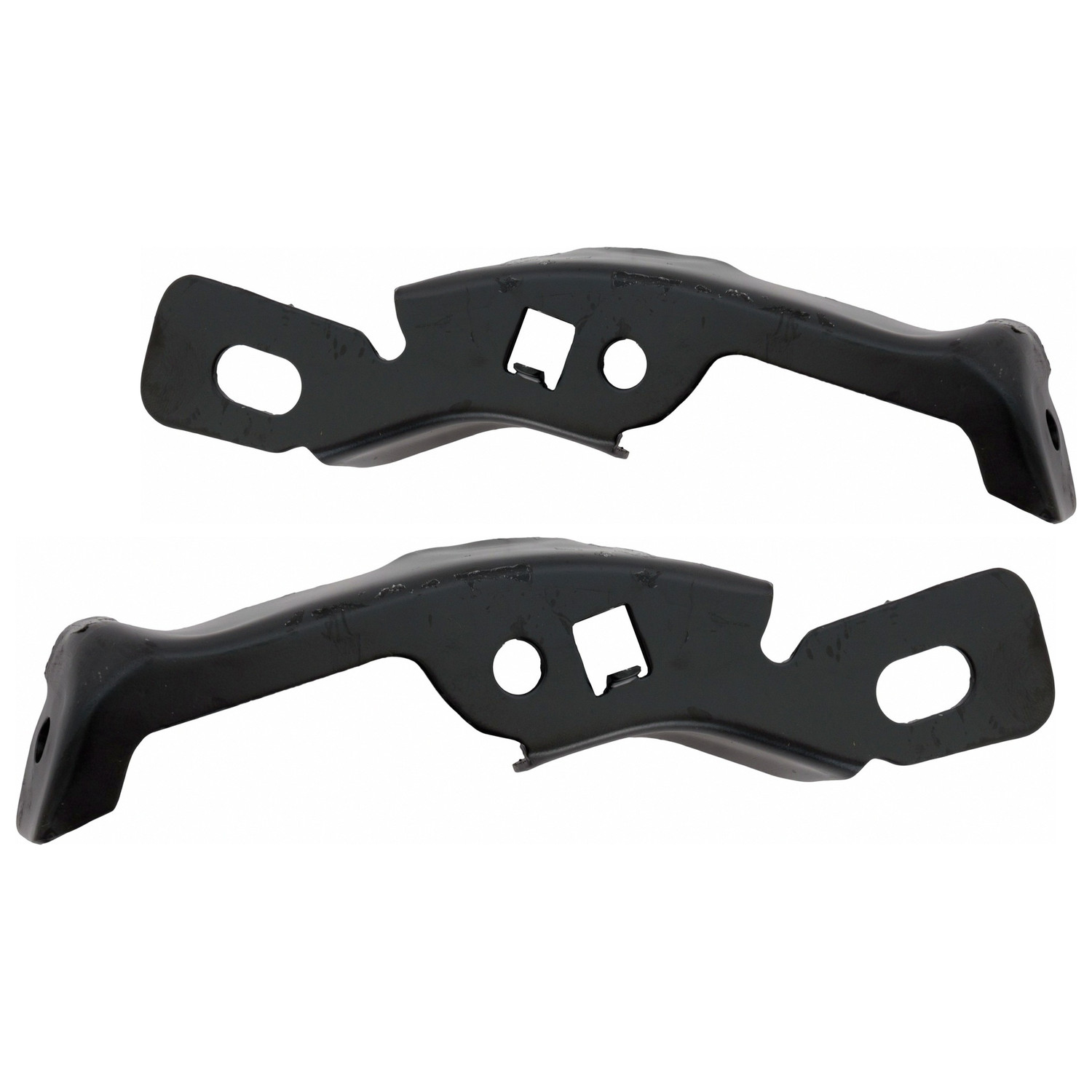 Bumper Cover Set For 20-25 Nissan Sentra