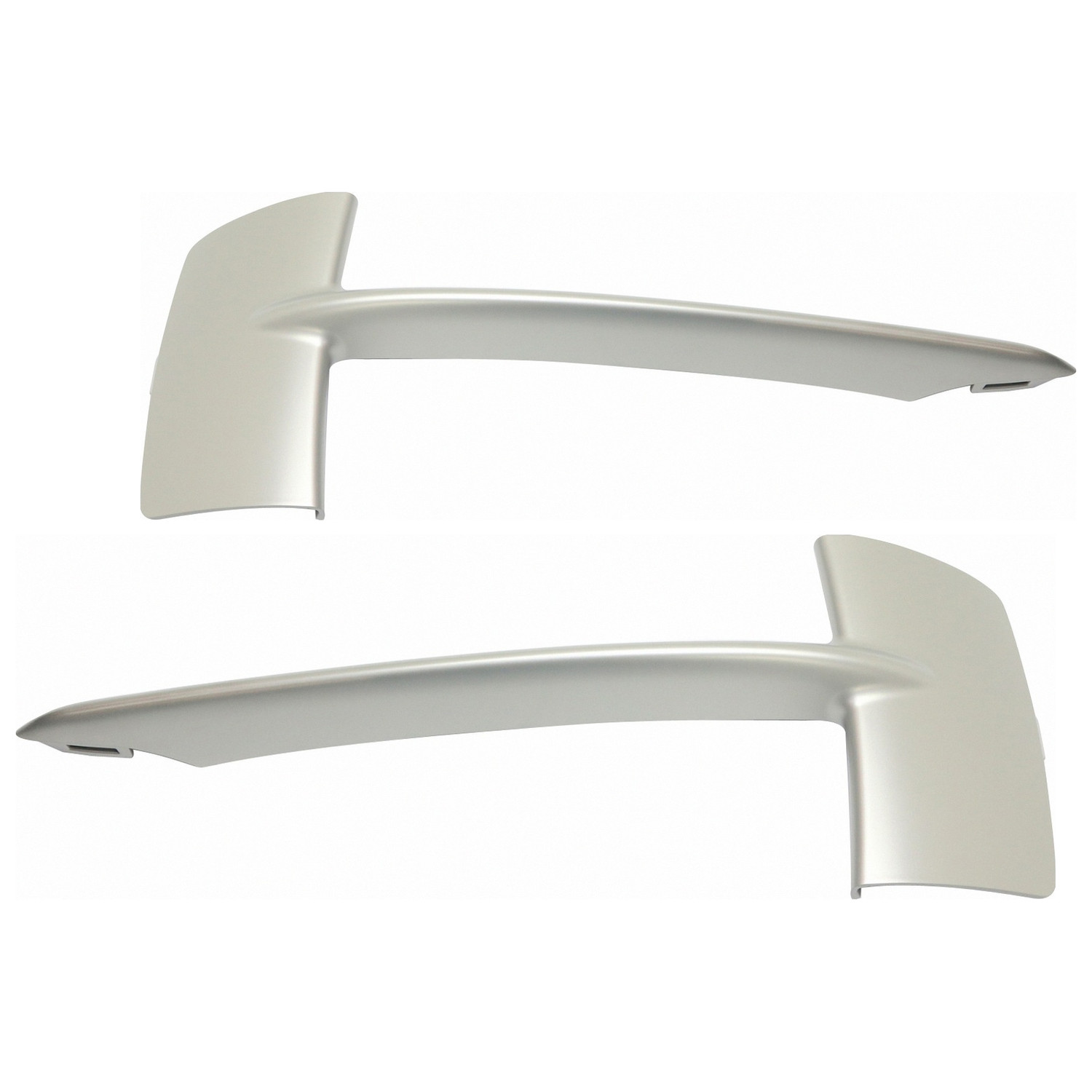 Bumper Cover Set For 14-18 BMW X5
