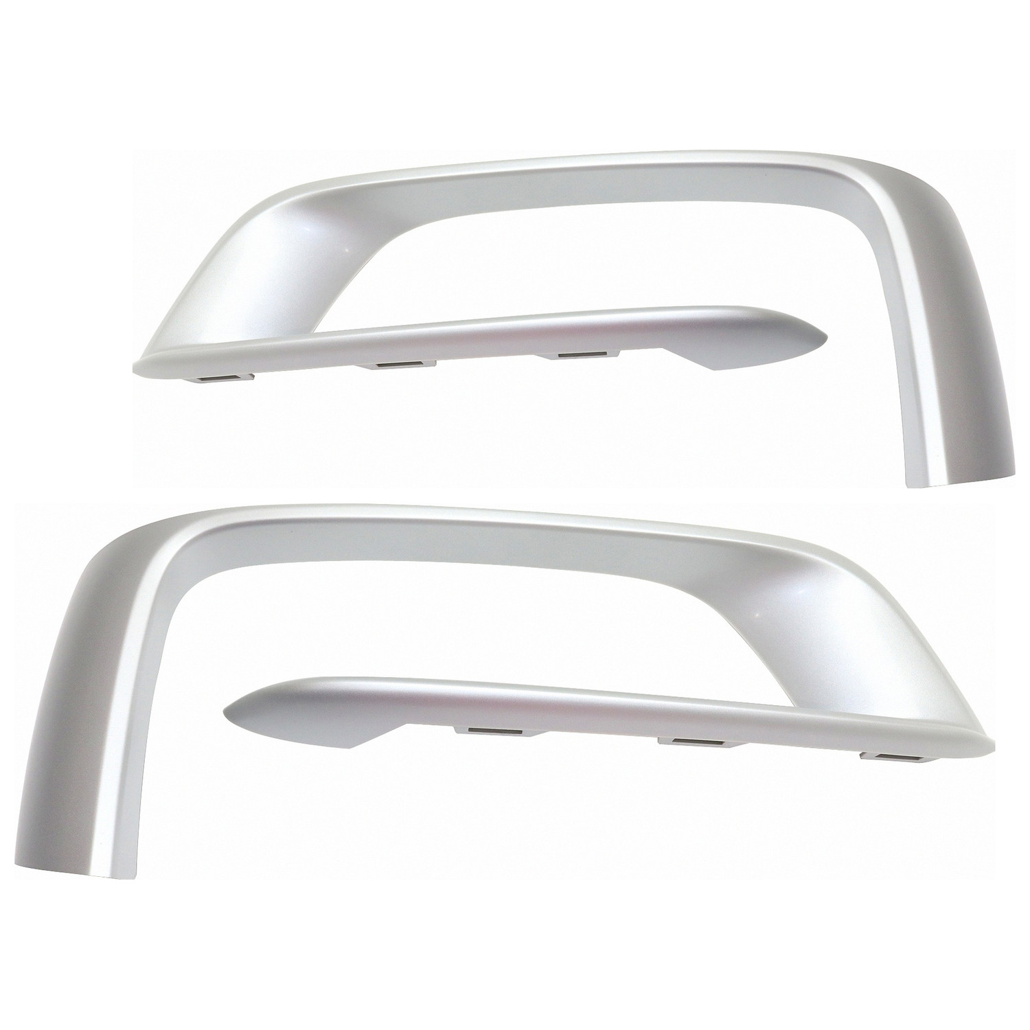 Bumper Cover Set For 14-18 BMW X5