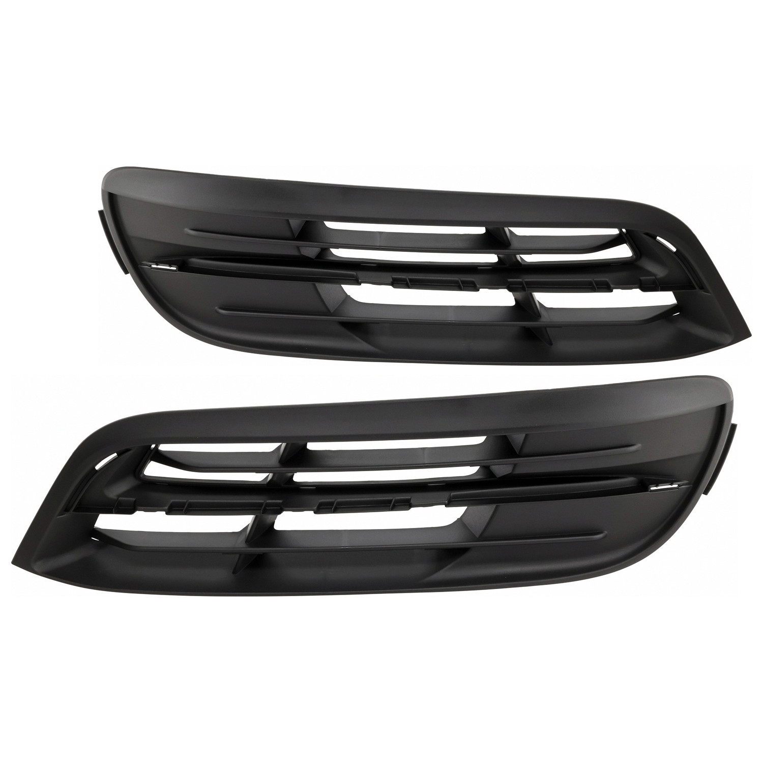 Bumper Cover Set For 2014-2016 BMW