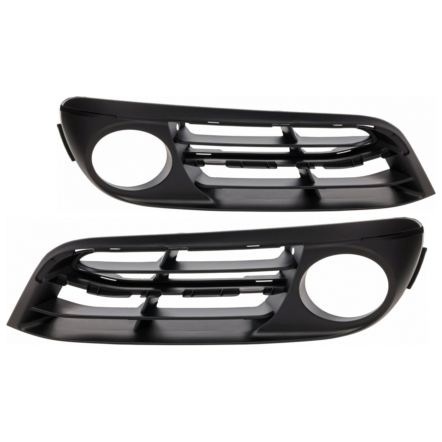 Bumper Cover Set For 2014-2016 BMW