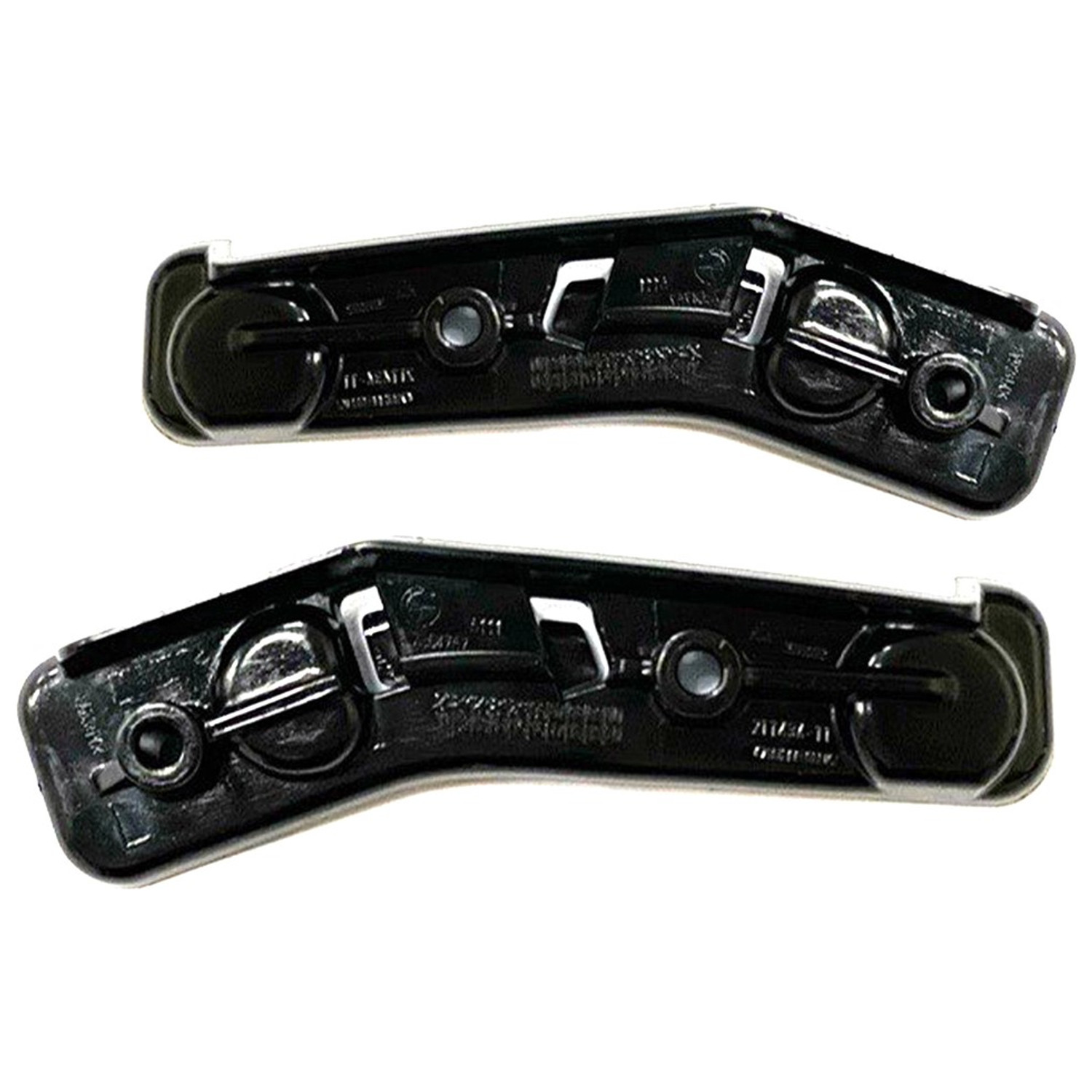 Bumper Cover Set For 16-22 BMW X1