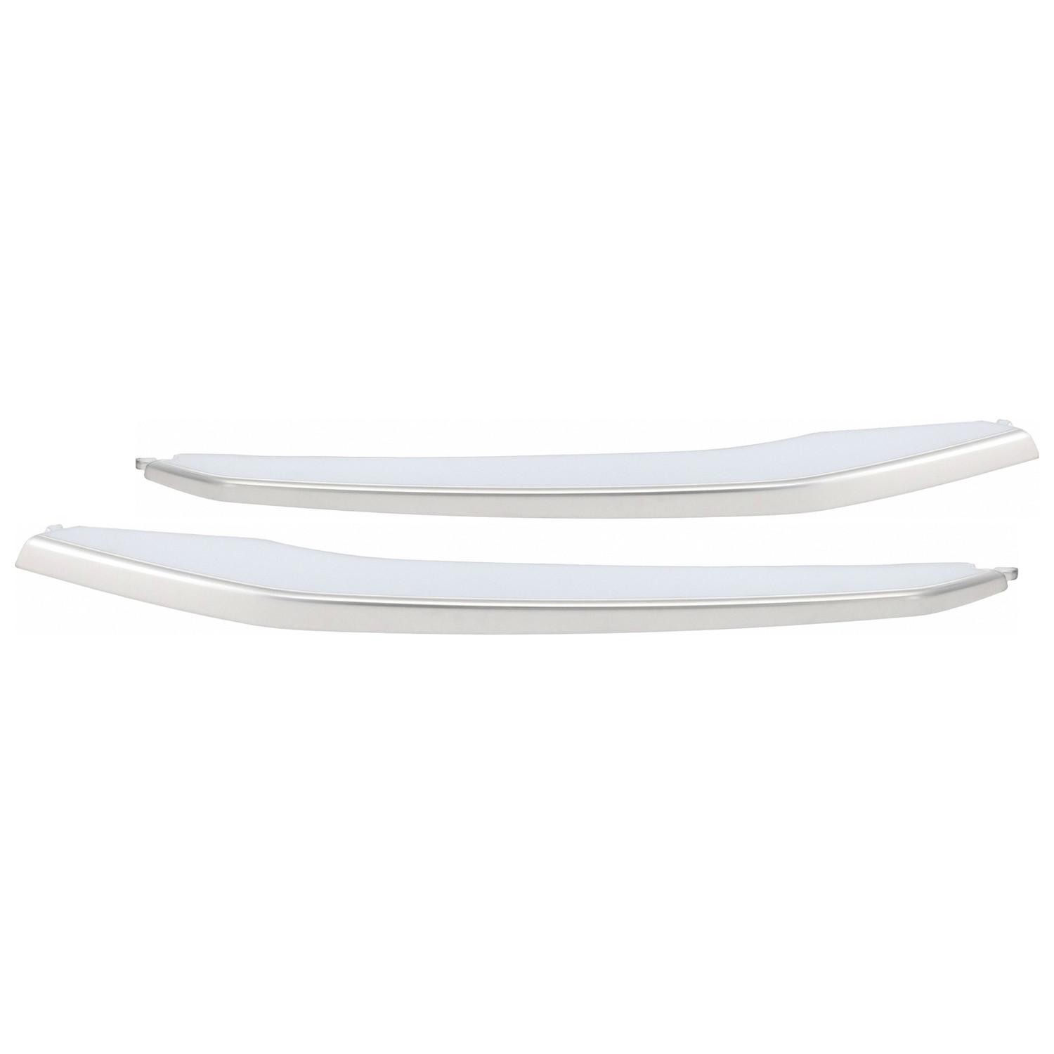 Bumper Cover Set For 2016-2019 BMW