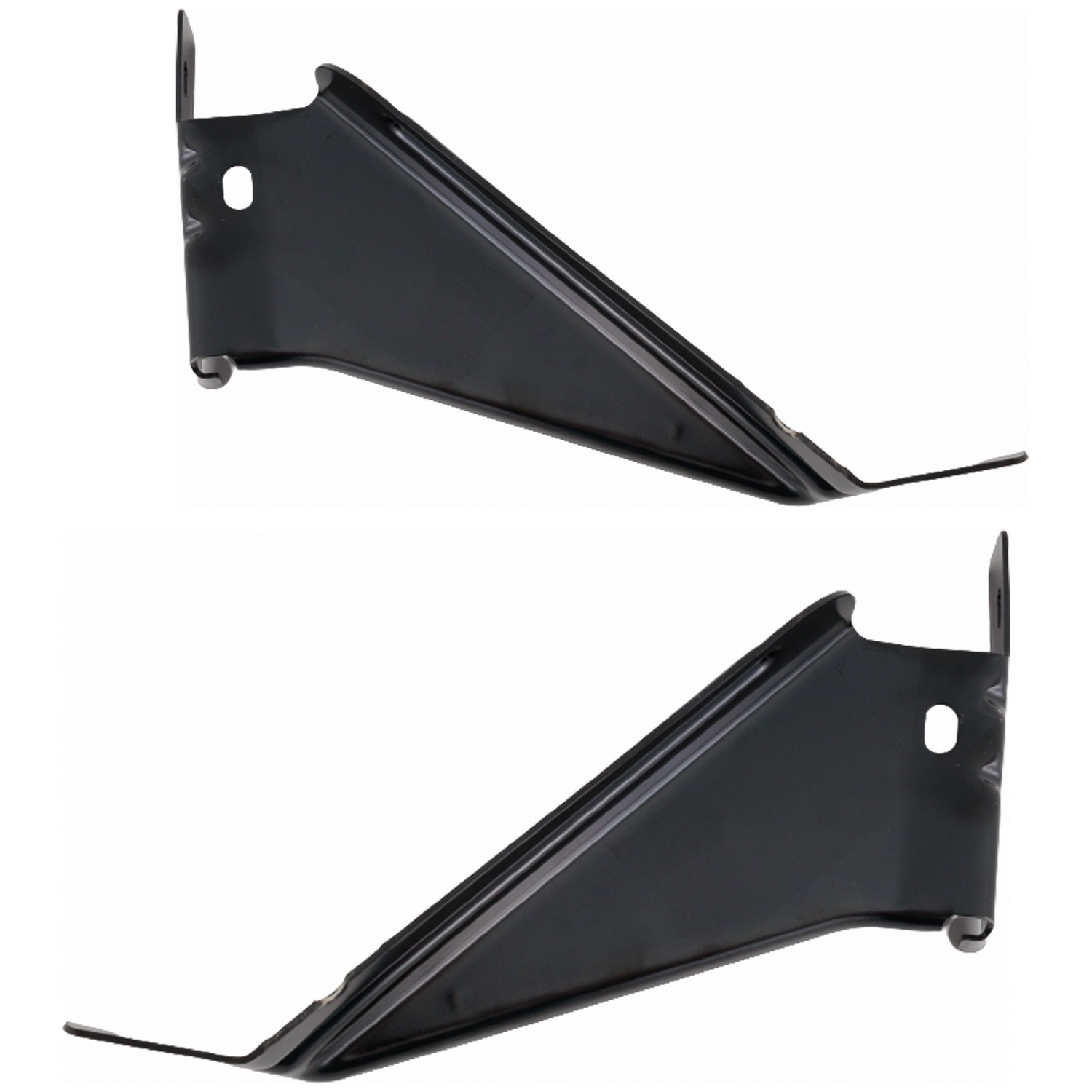 Bumper Cover Set For 13-20 Nissan Pathfinder