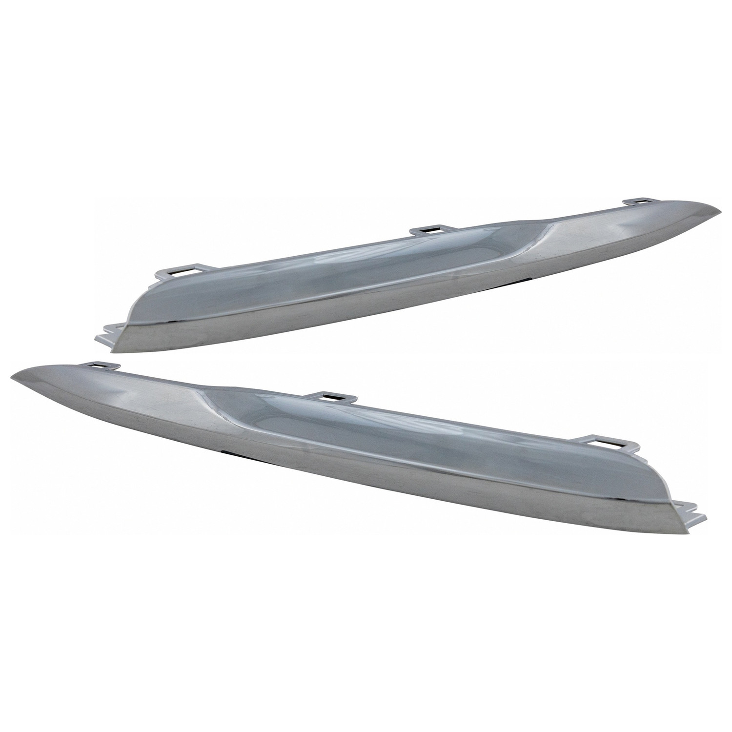 Bumper Cover Set For 2016-2019 BMW