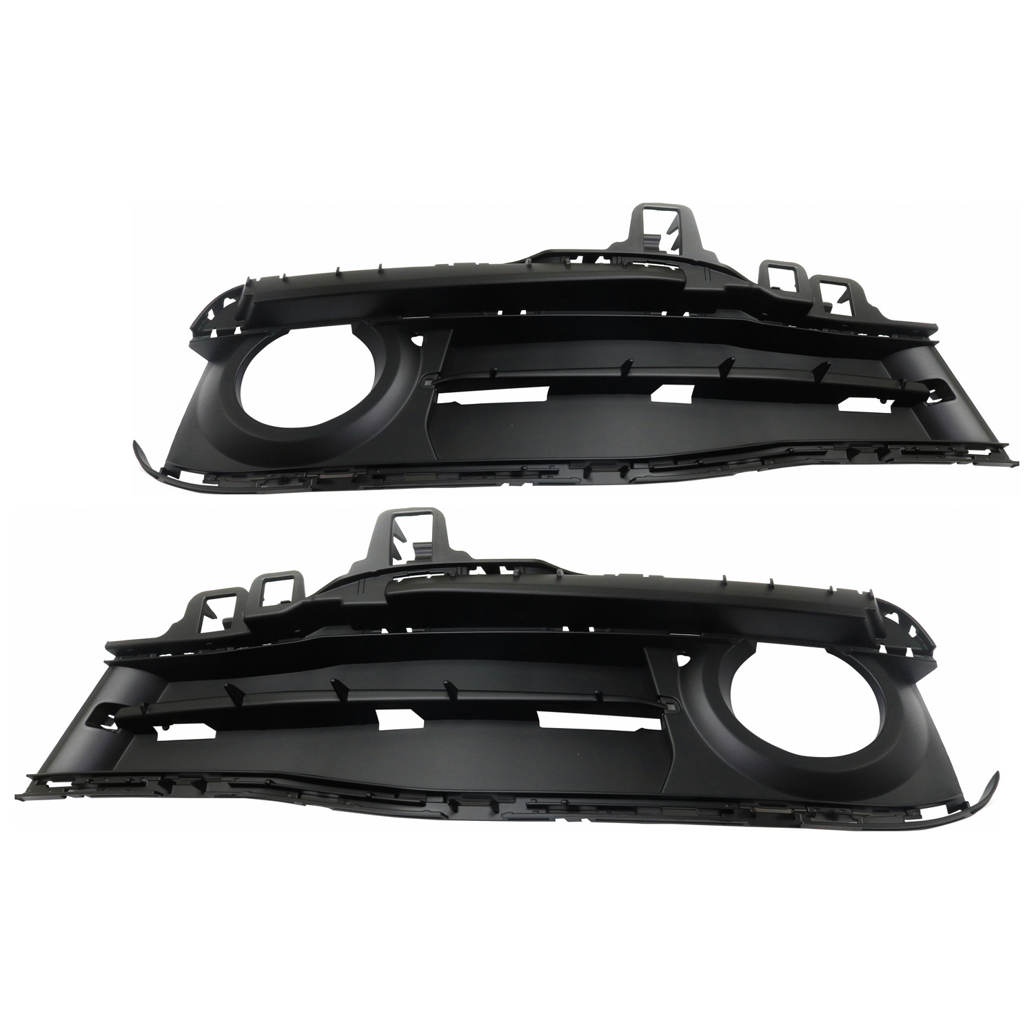 Bumper Cover Set For 2016-2019 BMW