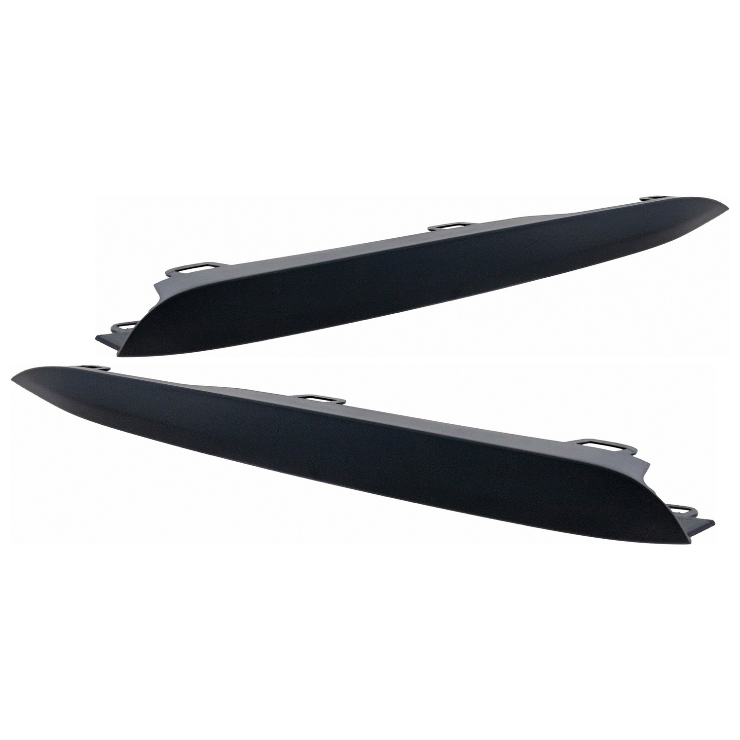 Bumper Cover Set For 2016-2019 BMW