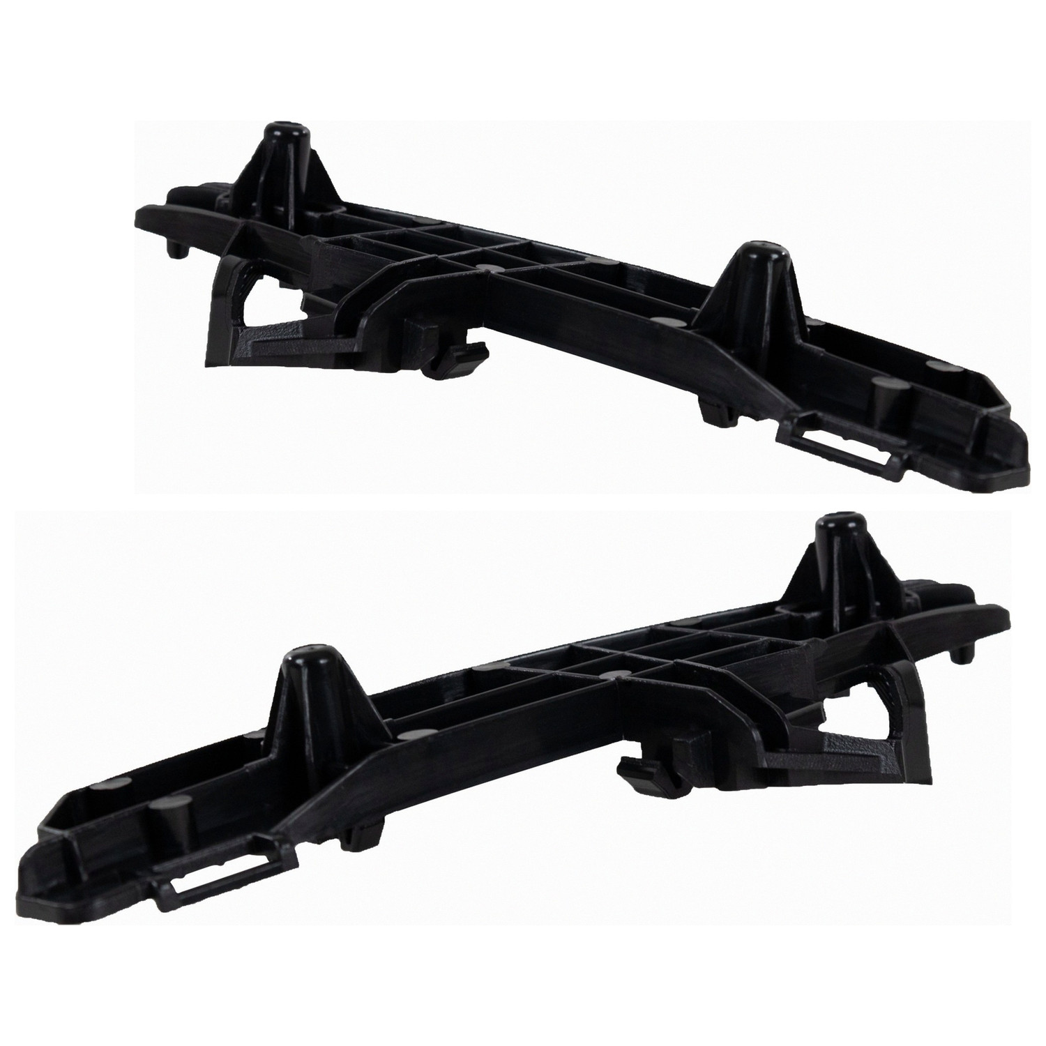 Bumper Cover Set For 18-24 BMW X3, 19-25 BMW X4