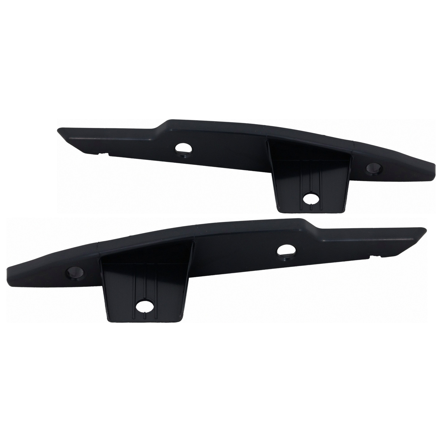 Bumper Cover Set For 18-24 BMW X3, 19-25 BMW X4