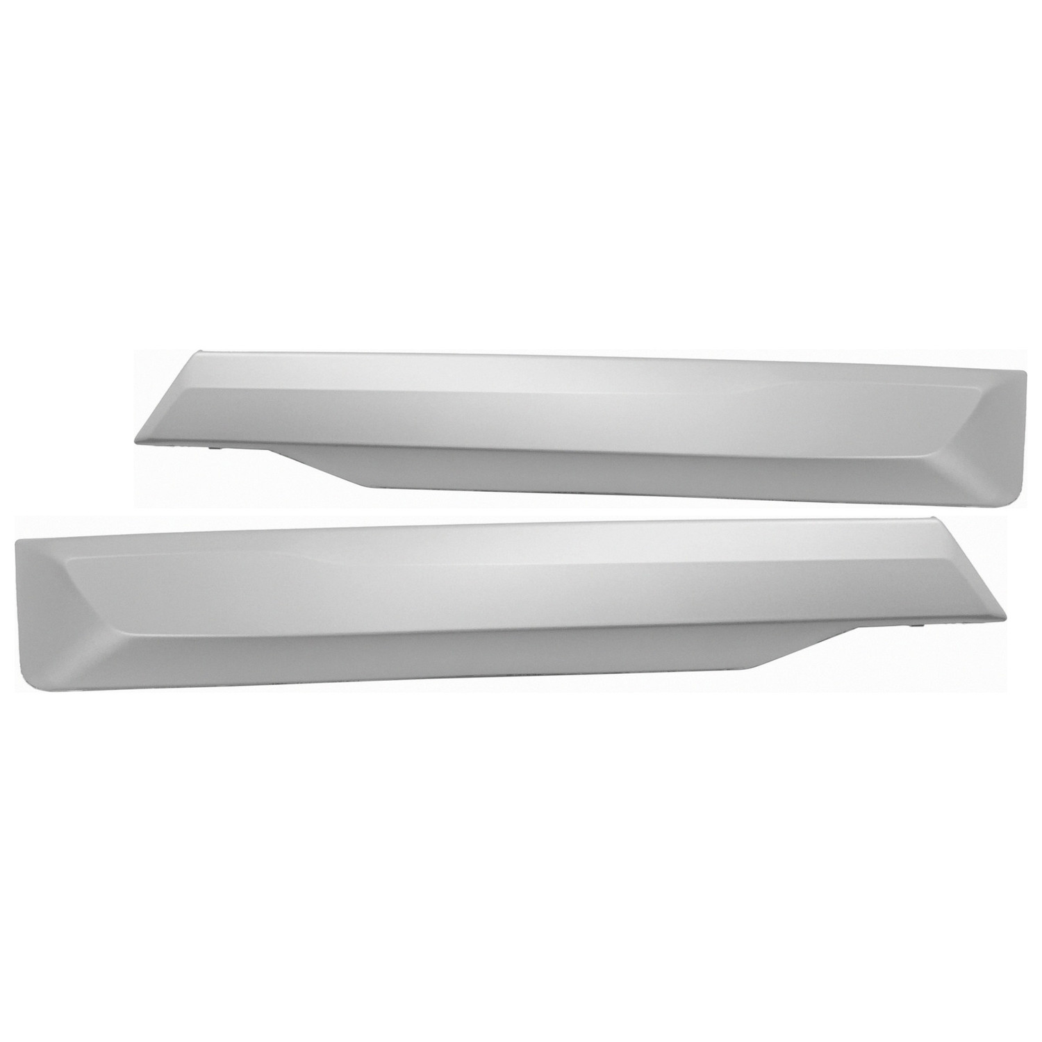 Bumper Cover Set For 18-21 BMW X3