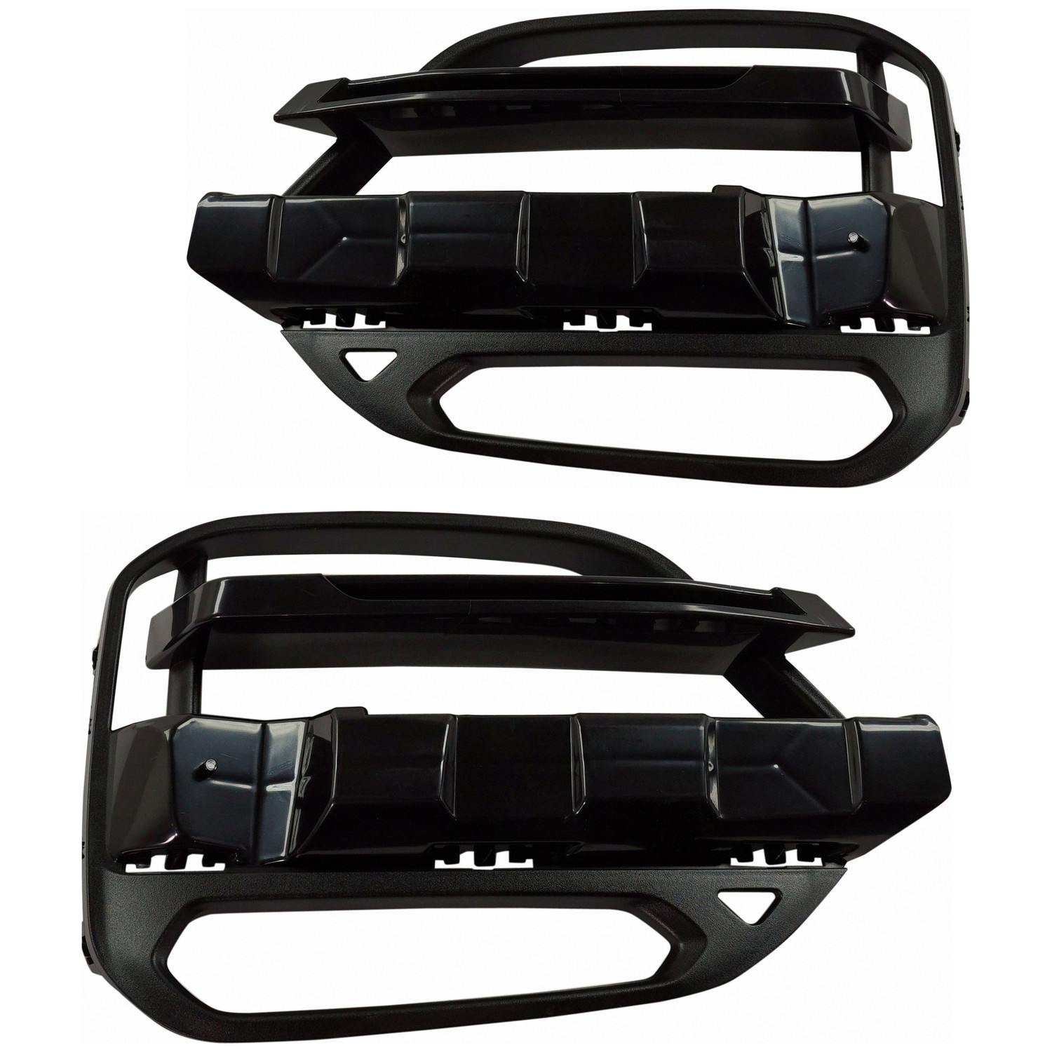 Bumper Cover Set For 18-21 BMW X3