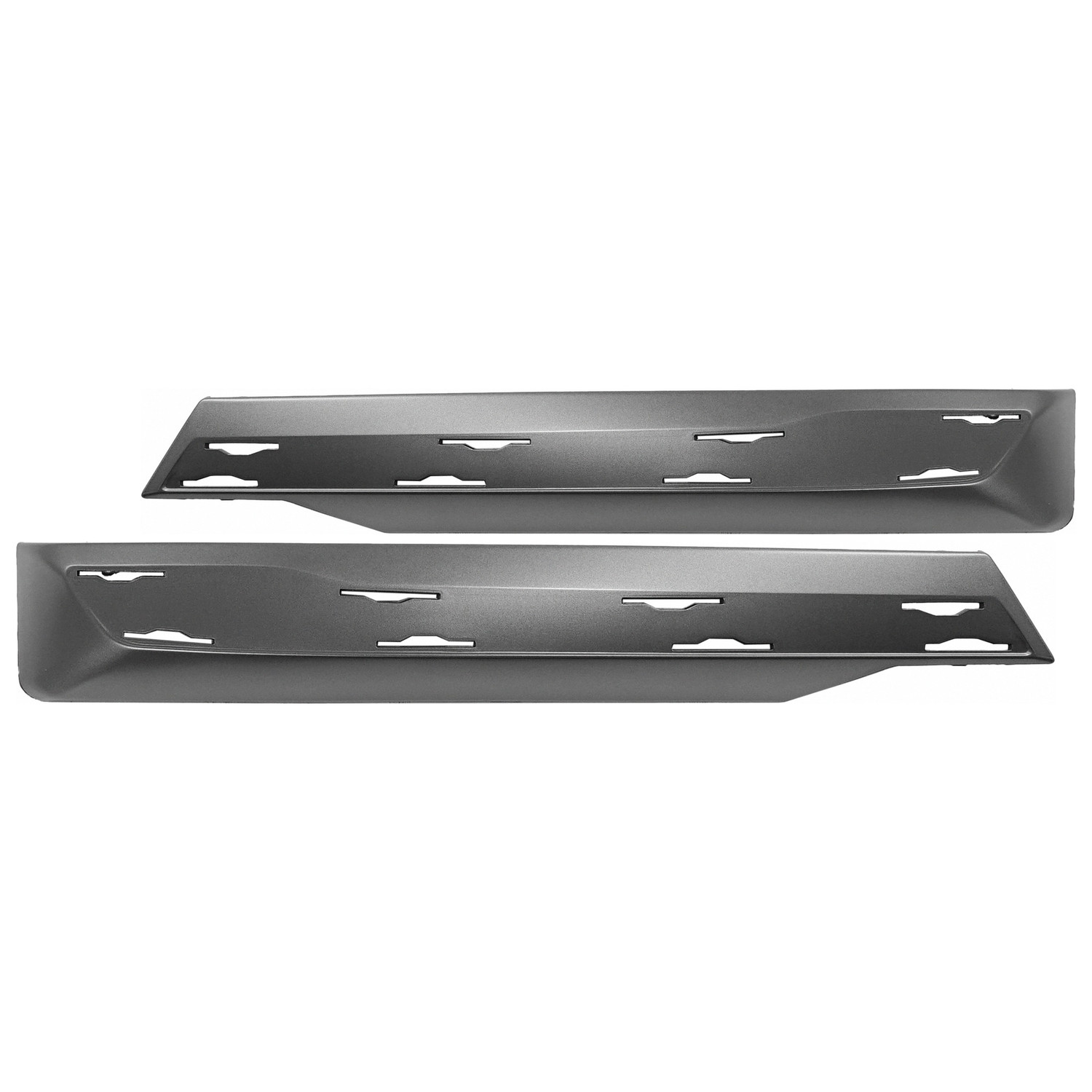 Bumper Cover Set For 18-21 BMW X3
