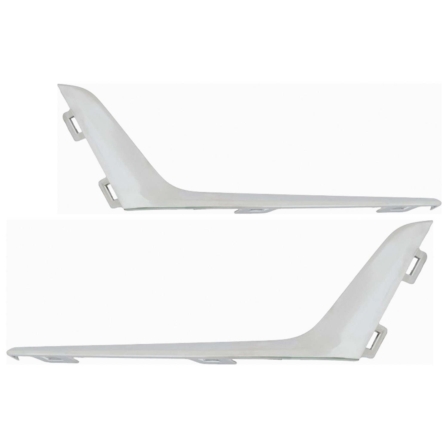 Bumper Cover Set For 21-22 BMW 330e, 21-22 BMW 330e xDrive, 19-22 BMW 330i, 19-22 BMW 330i xDrive