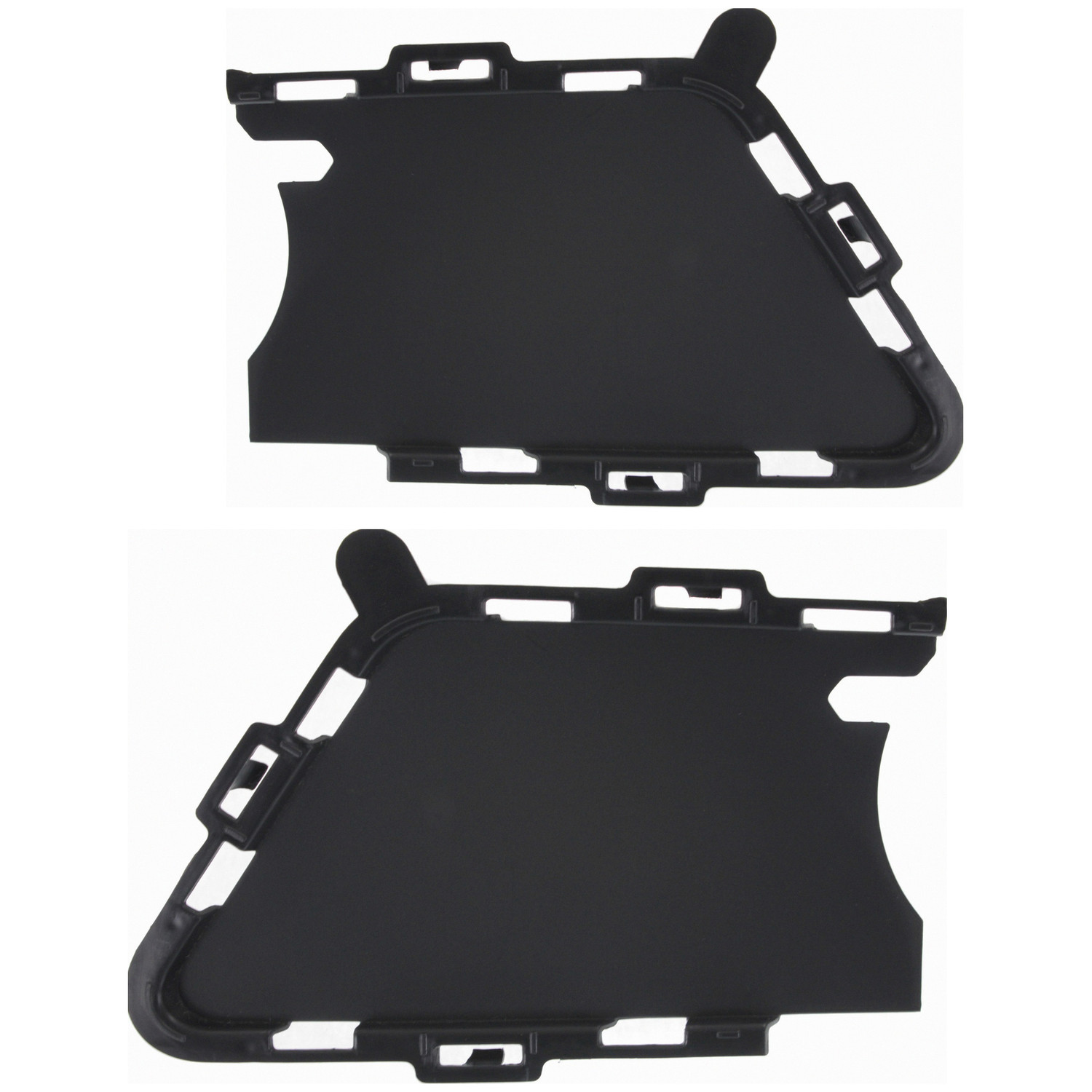 Bumper Guard And Trim Set For 2013-2015 BMW