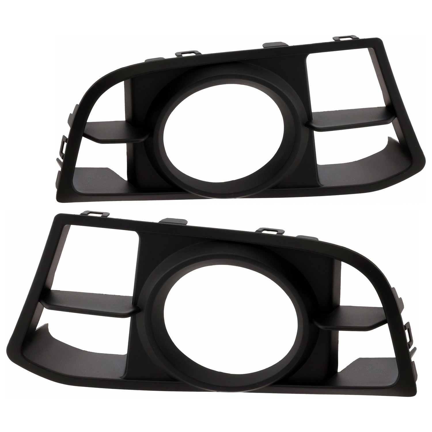 Bumper Cover Set For 2014-2016 BMW