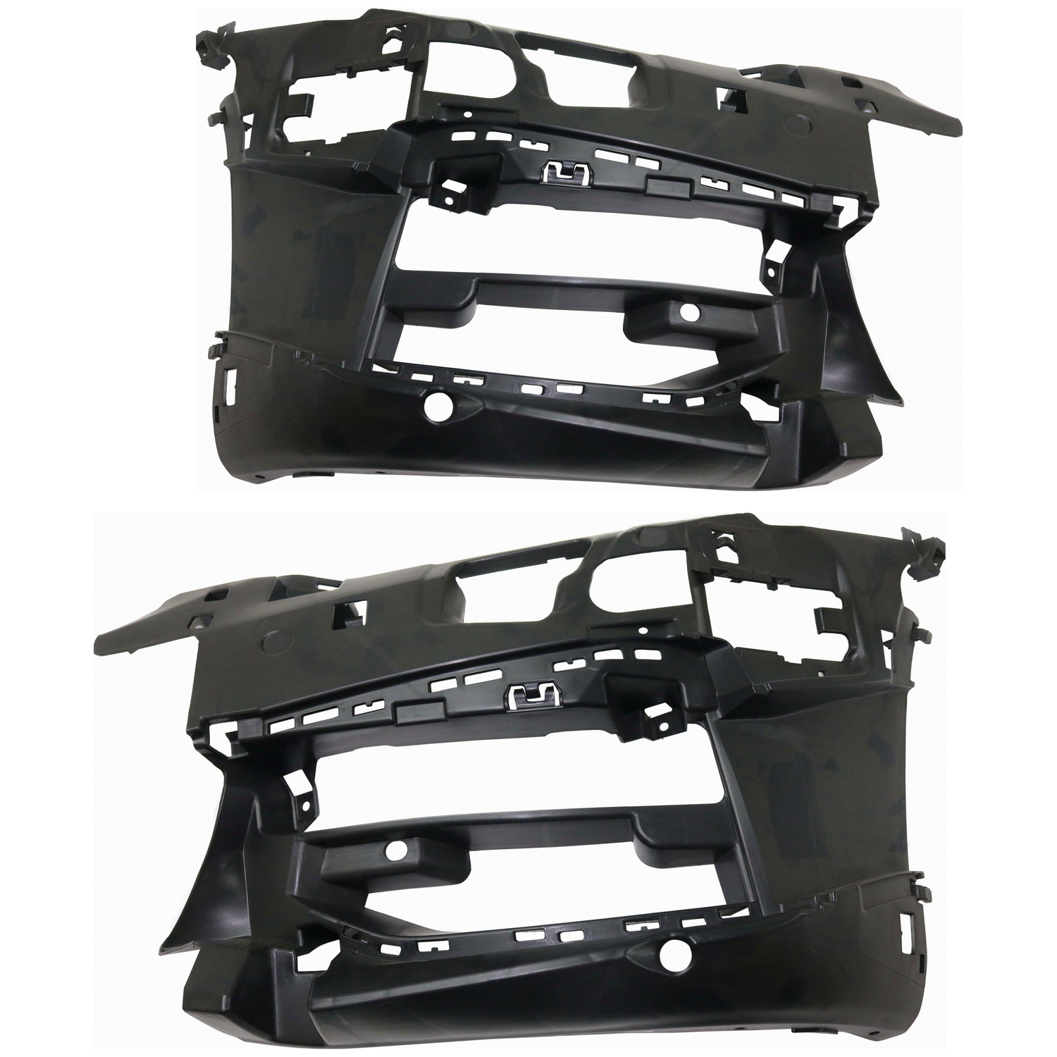 Bumper Cover Set For 2017-2020 BMW