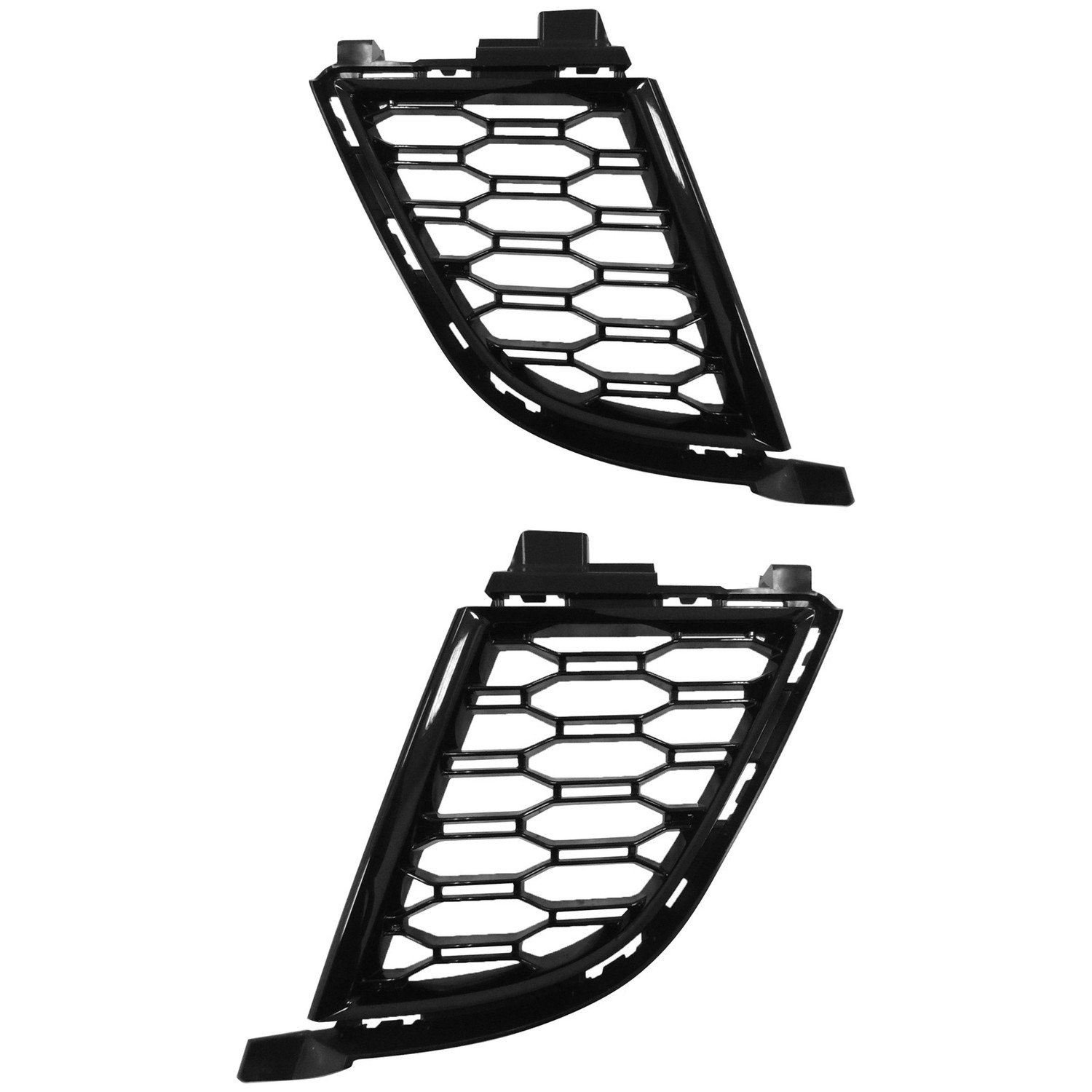 Bumper Cover Set For 2019-2022 BMW