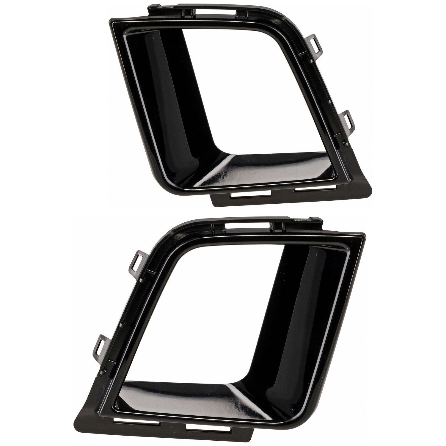 Bumper Cover Set For 2020-2022 BMW