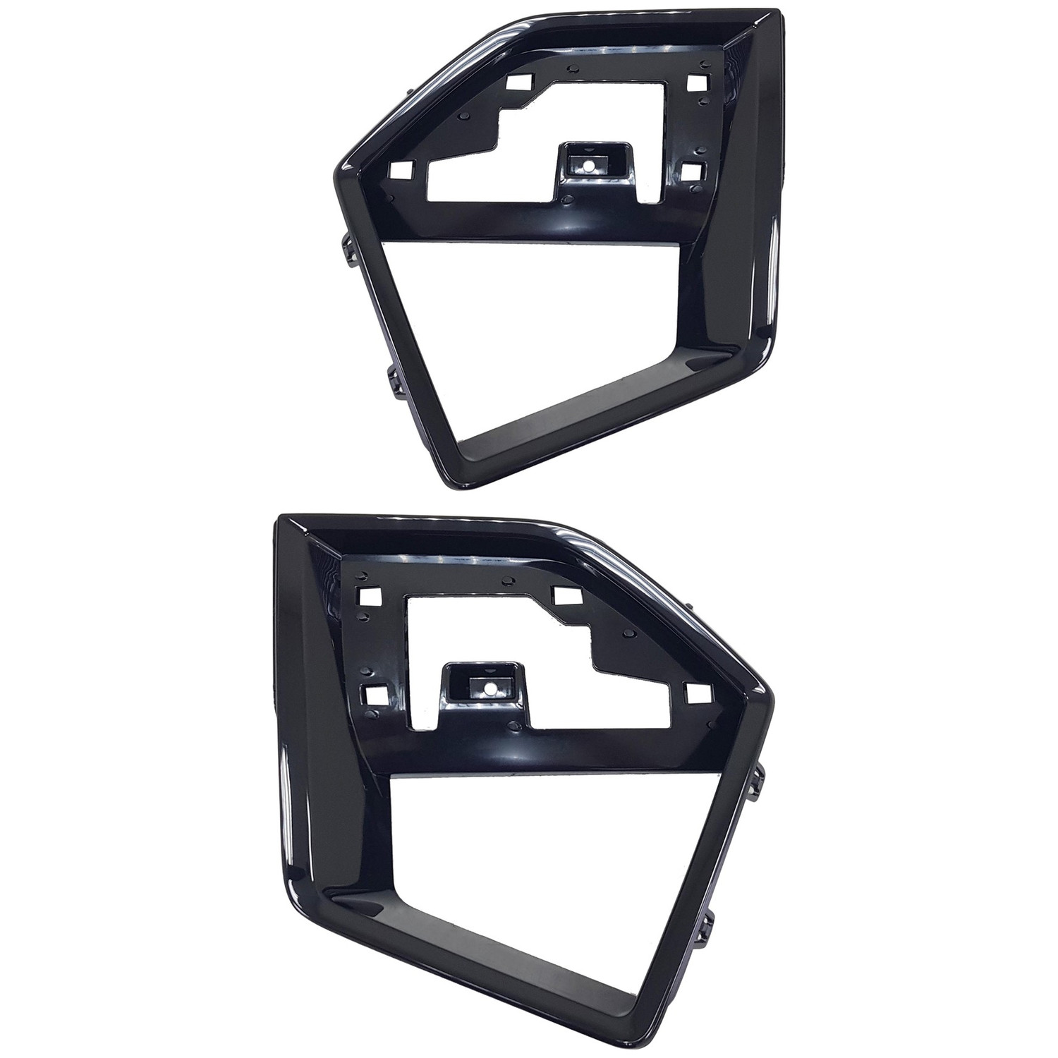 Bumper Cover Set For 2023-2025 BMW