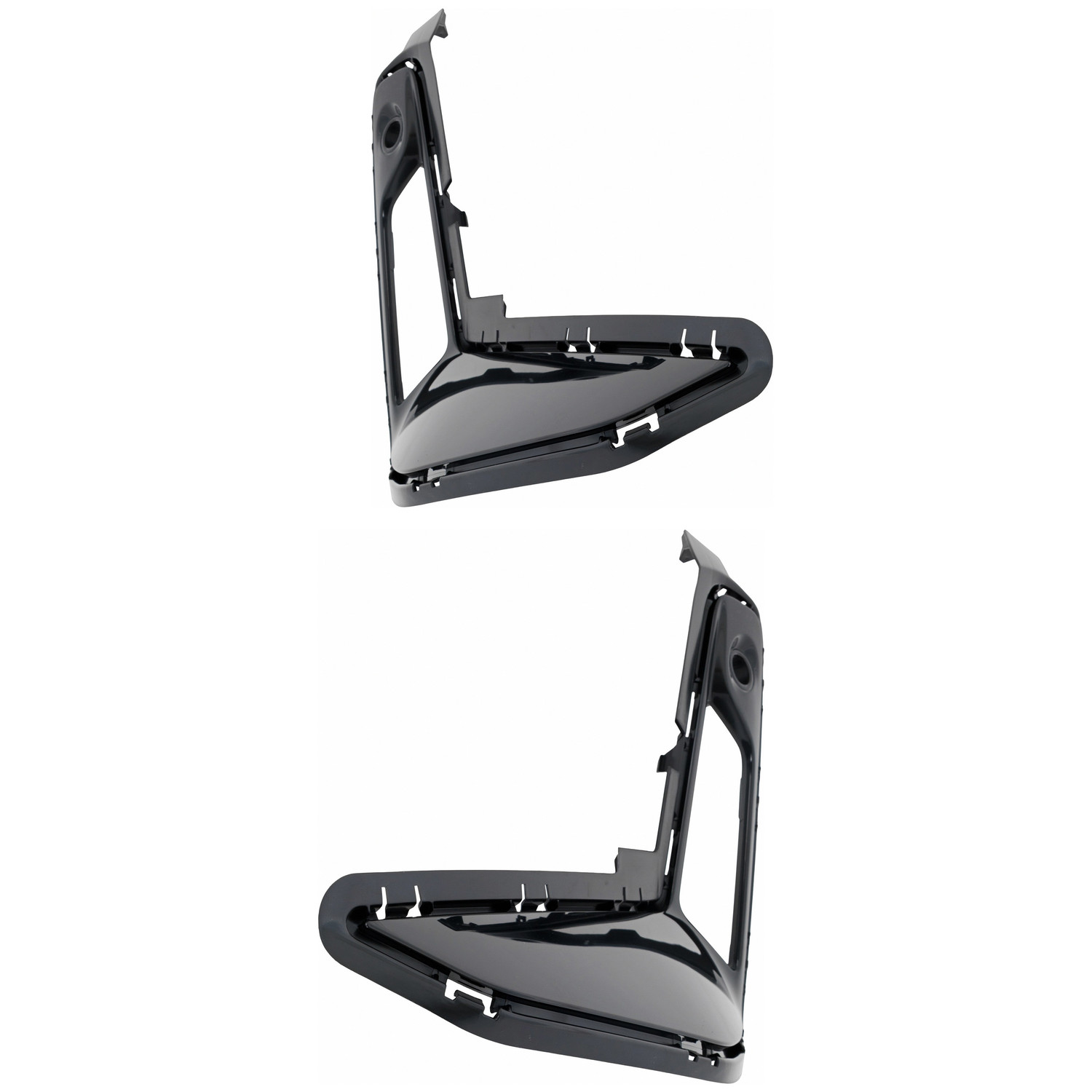 Bumper Cover Set For 2023-2025 BMW