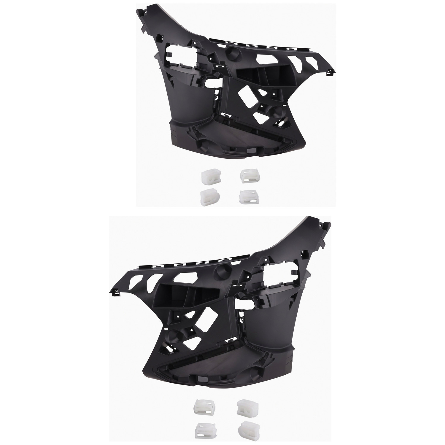 Bumper Cover Set For 2023-2025 BMW
