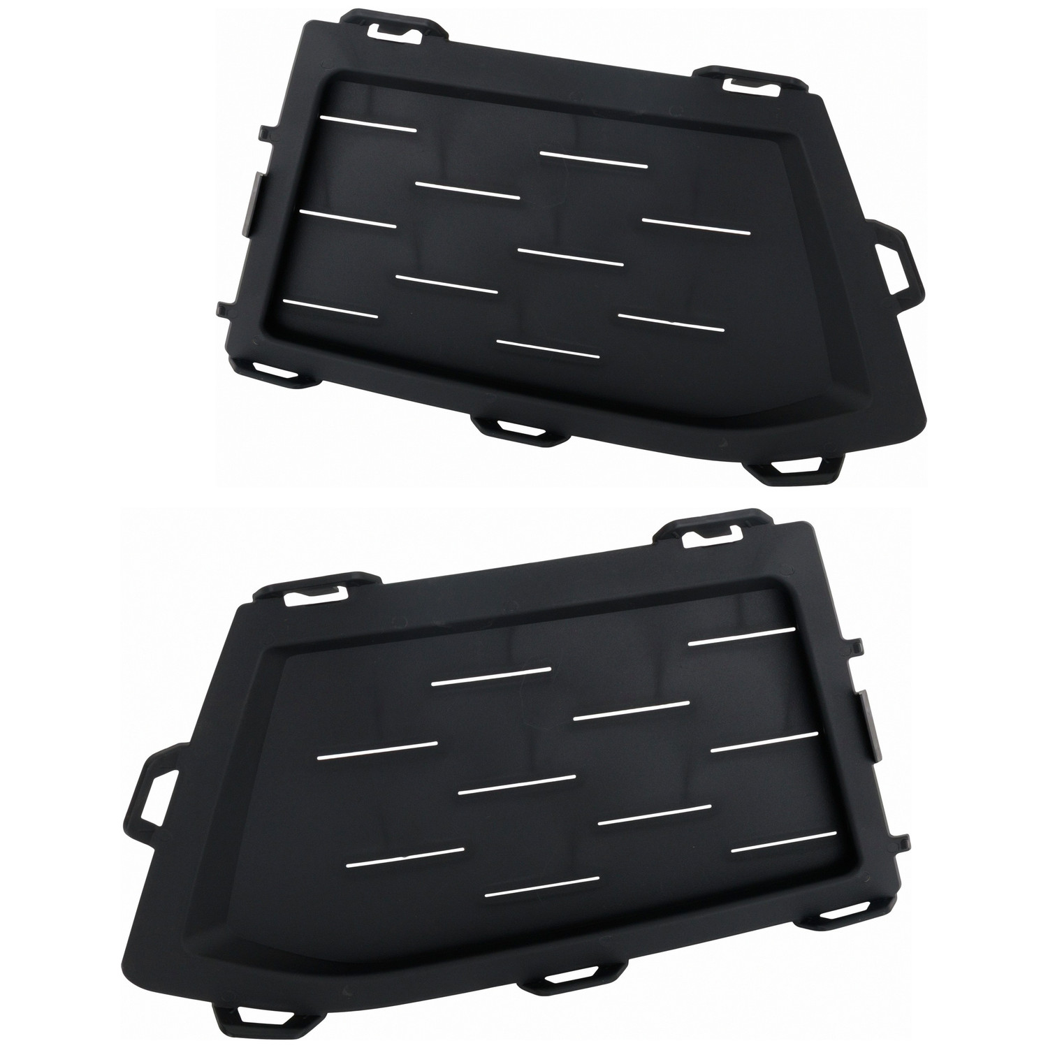Bumper Guard And Trim Set For 2021-2023 BMW