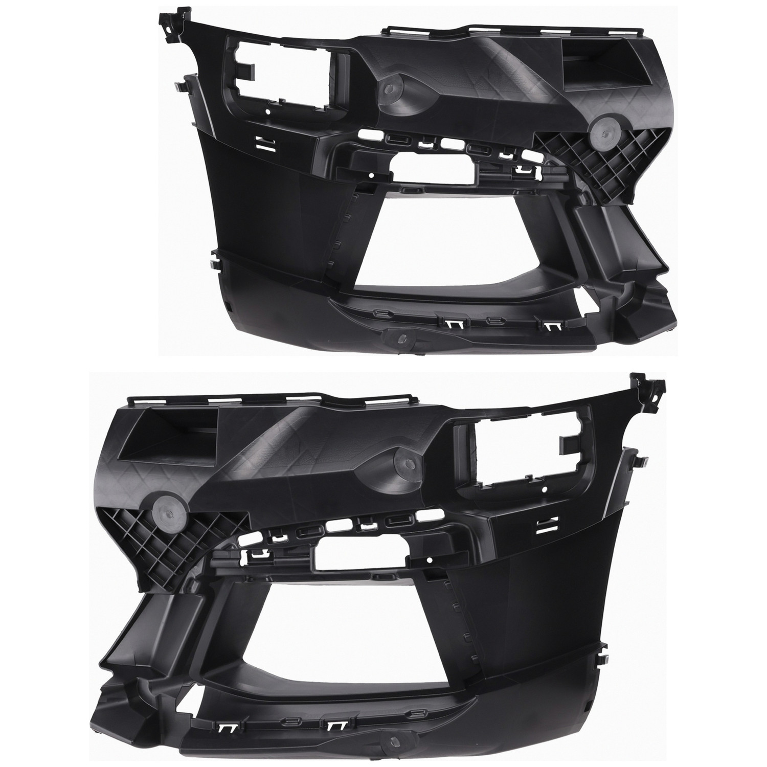 Bumper Cover Set For 2021-2023 BMW